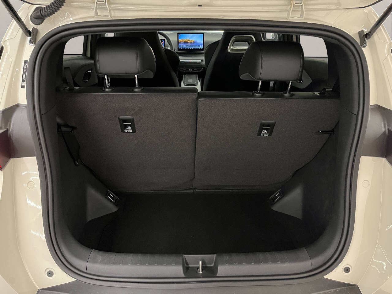 BYD Dolphin Surf Comfort CH FAHRZEUG-image-14