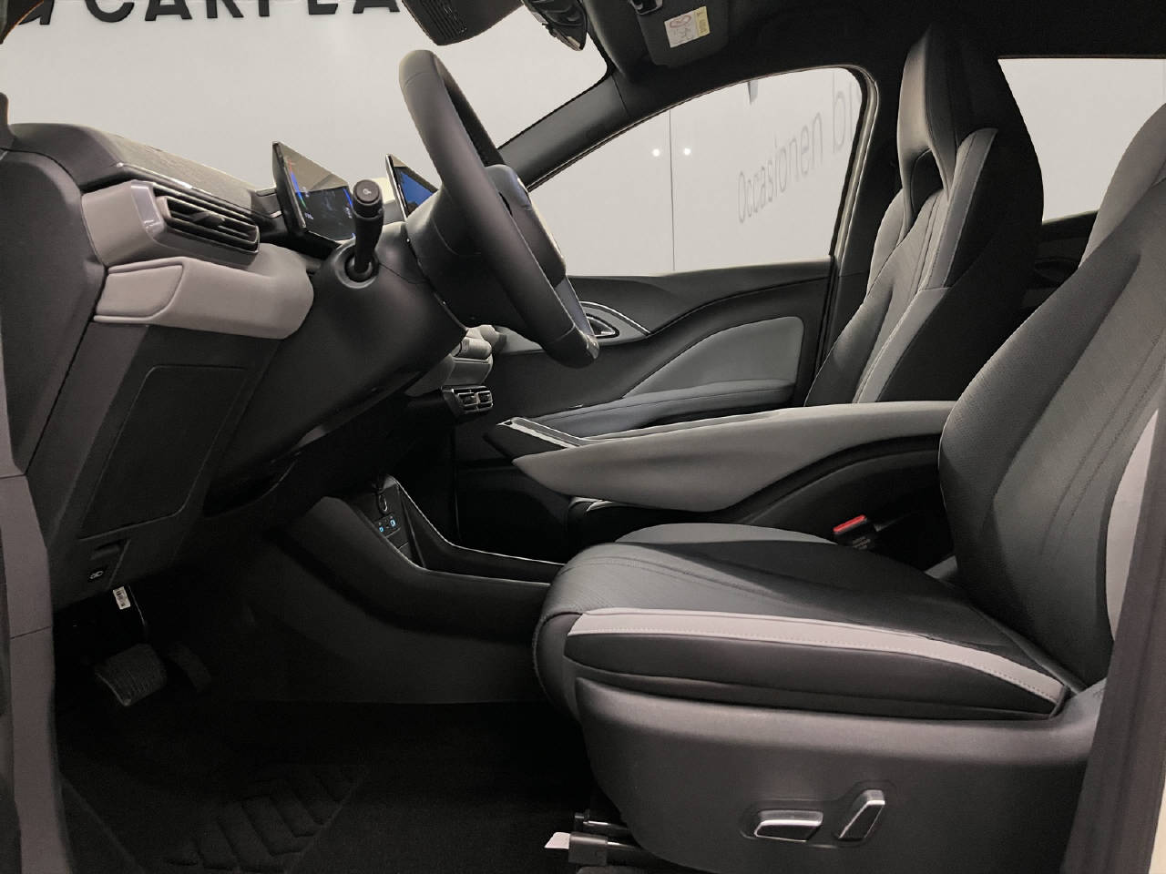 BYD Dolphin Surf Comfort CH FAHRZEUG-image-6
