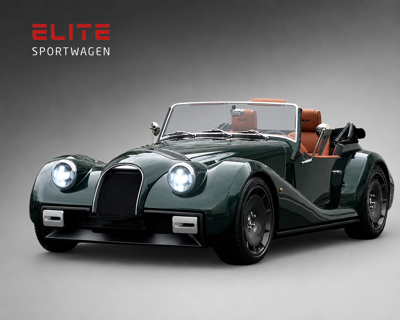MORGAN Supersport-image-0