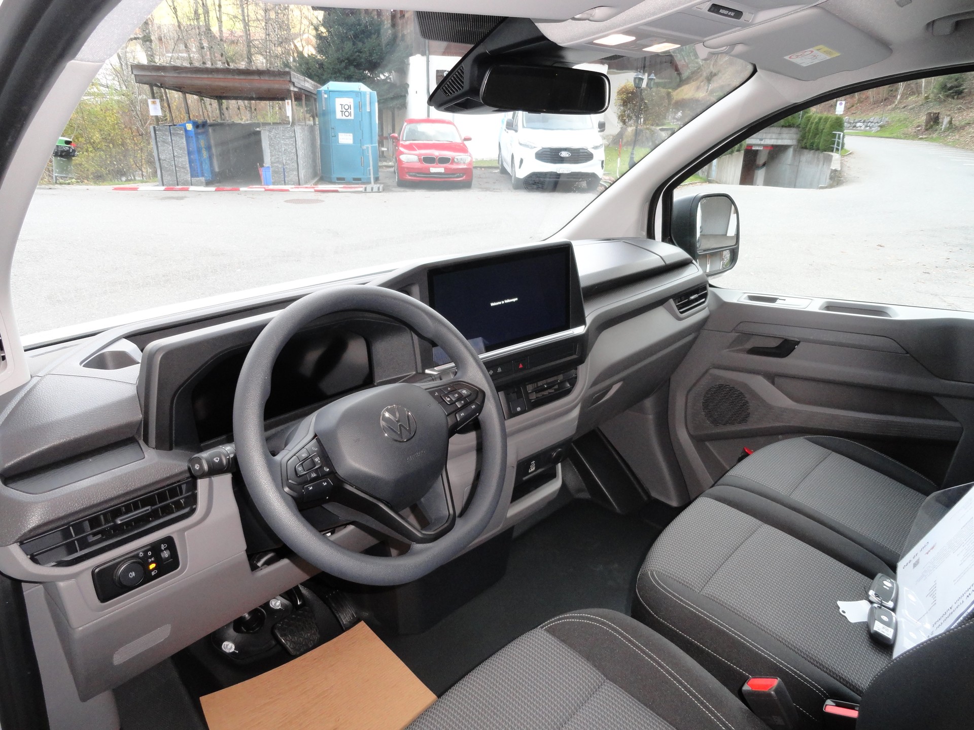 VW Transporter 2.0 TDI 4Motion Automat-image-6