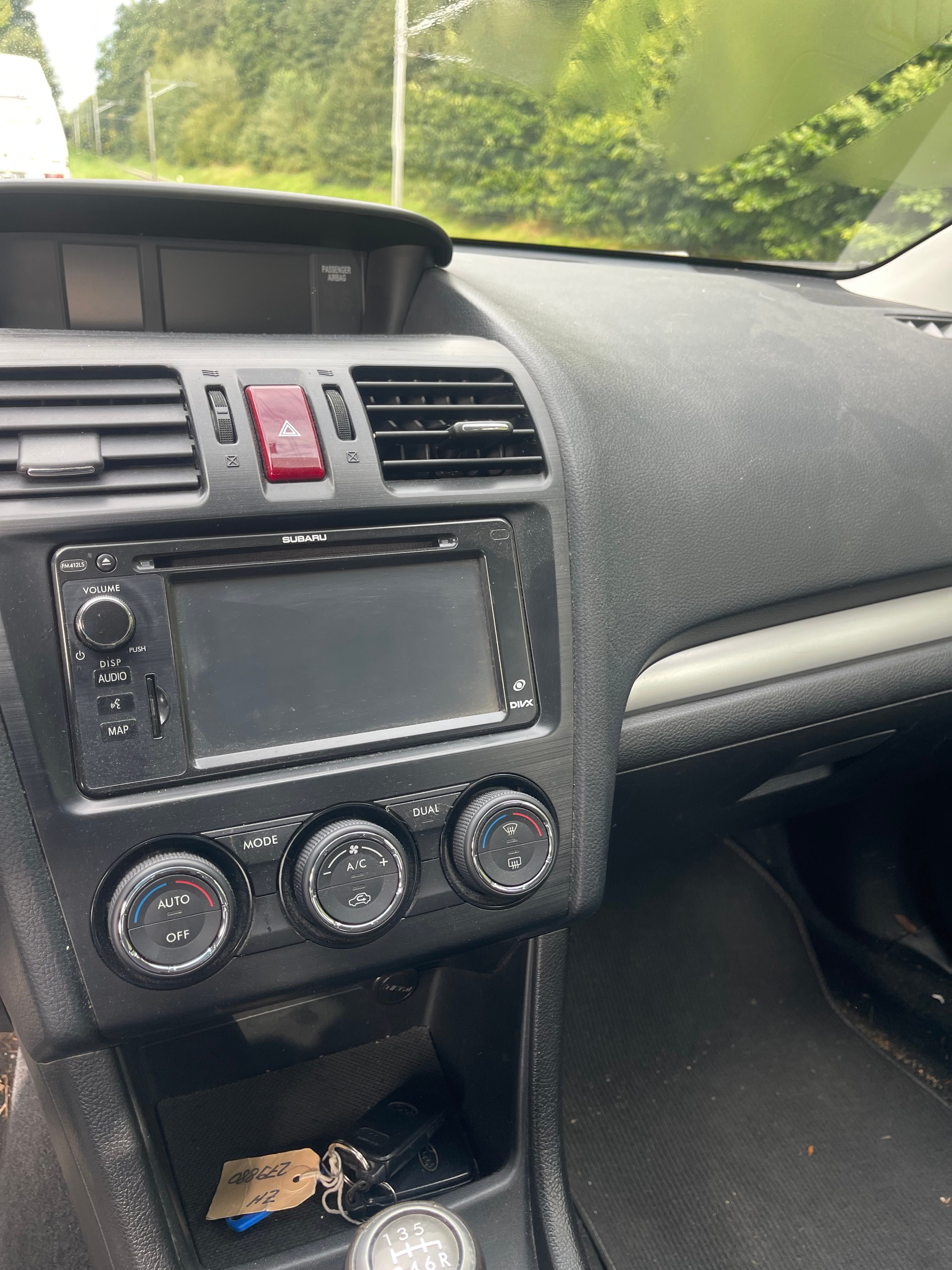 SUBARU XV 2.0D Swiss Three AWD-image-9
