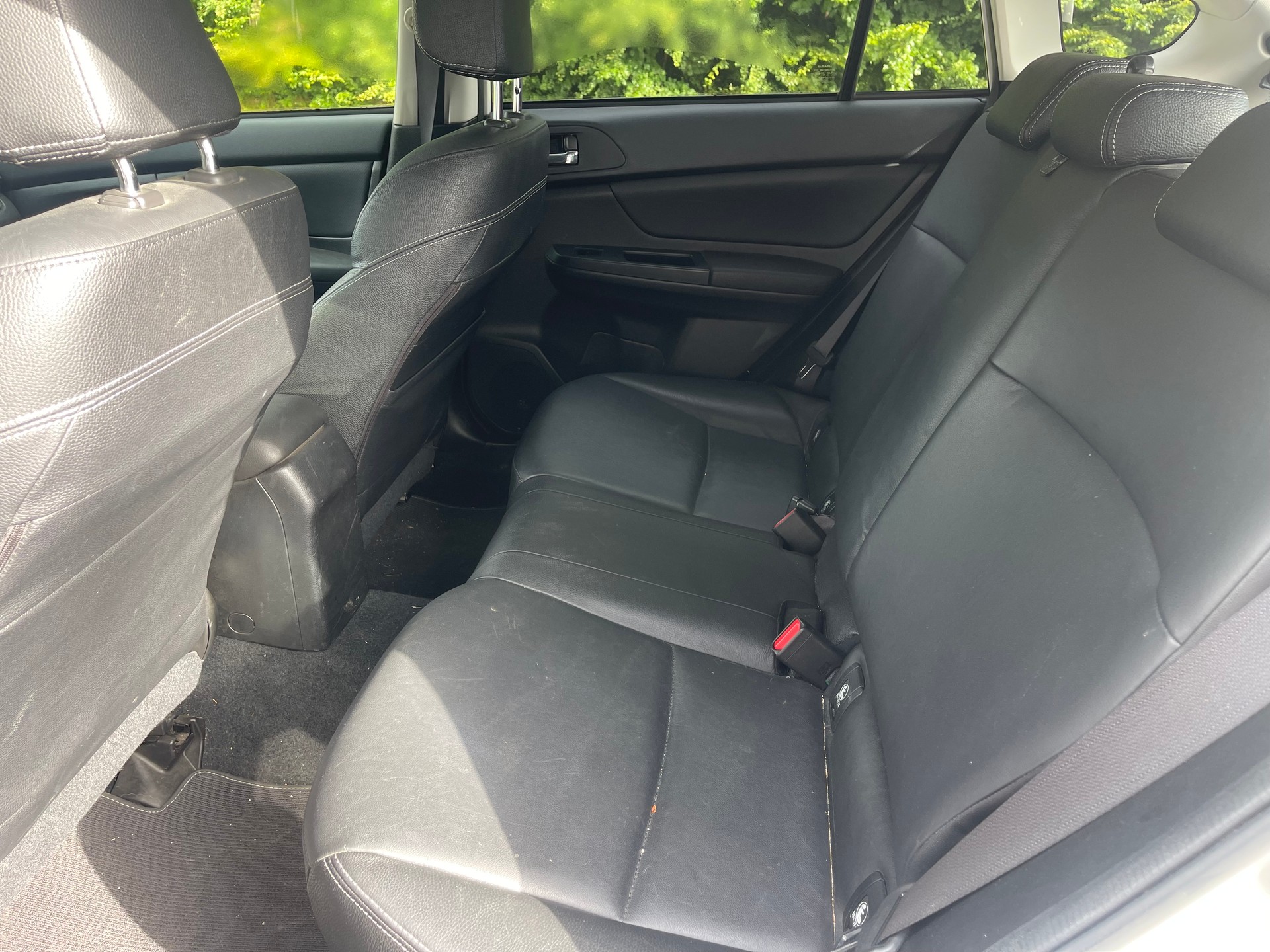 SUBARU XV 2.0D Swiss Three AWD-image-10