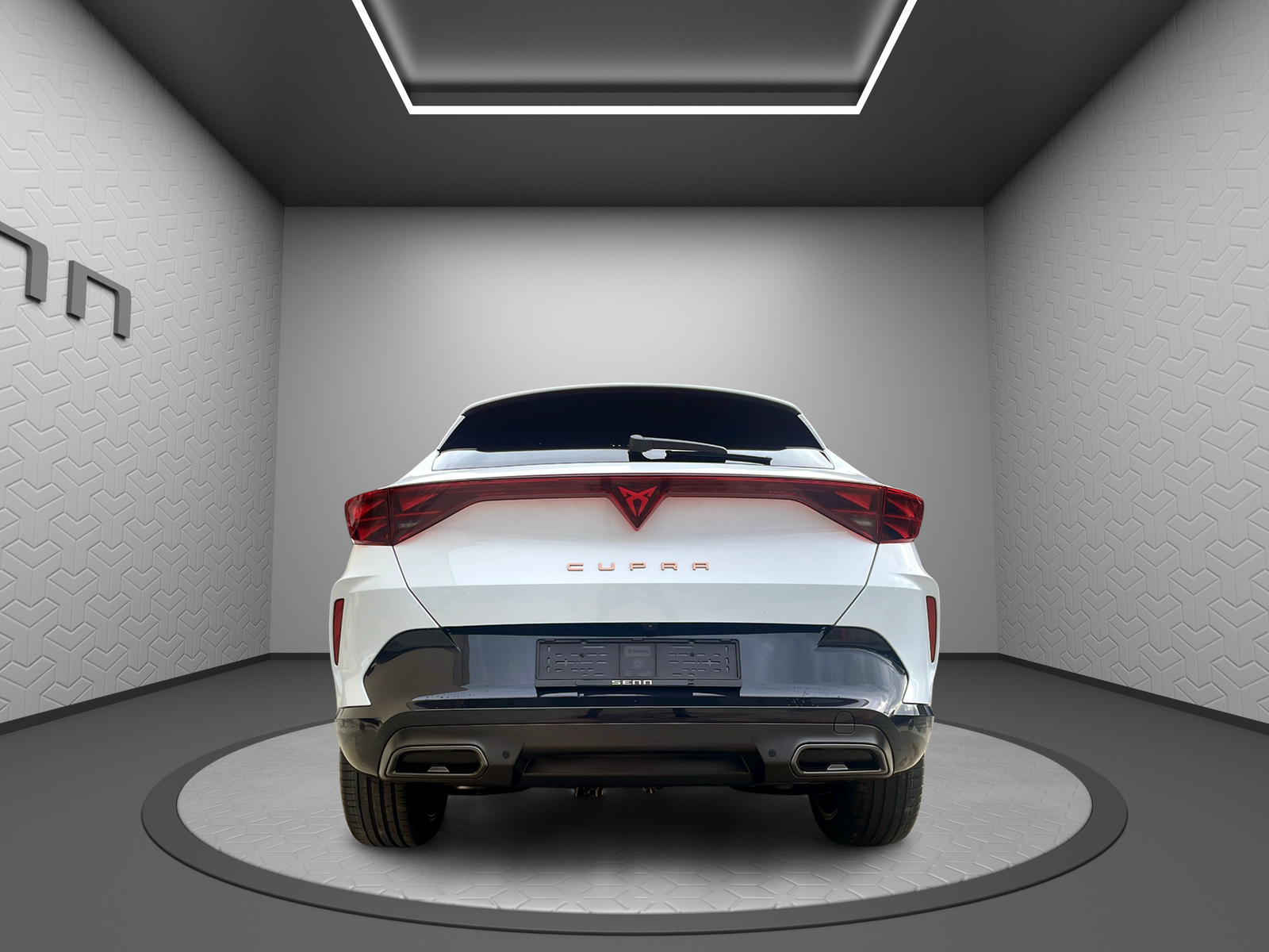 CUPRA Formentor 1.5 TSI DSG-image-4
