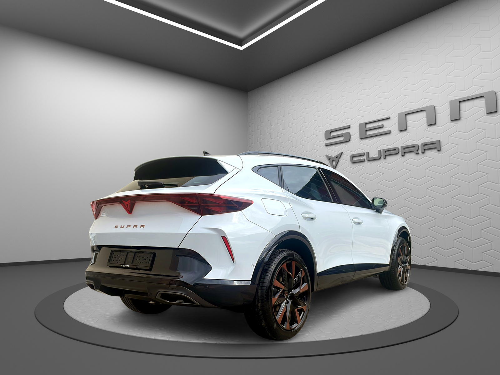CUPRA Formentor 1.5 TSI DSG-image-2