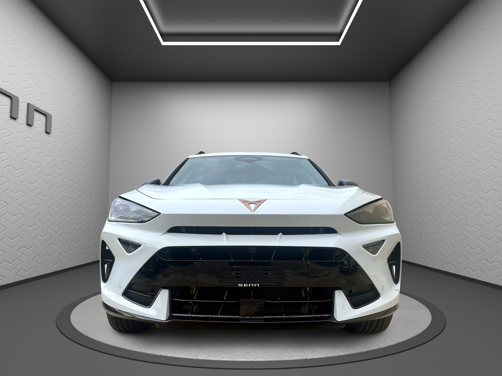 CUPRA Formentor 1.5 TSI DSG-image-3