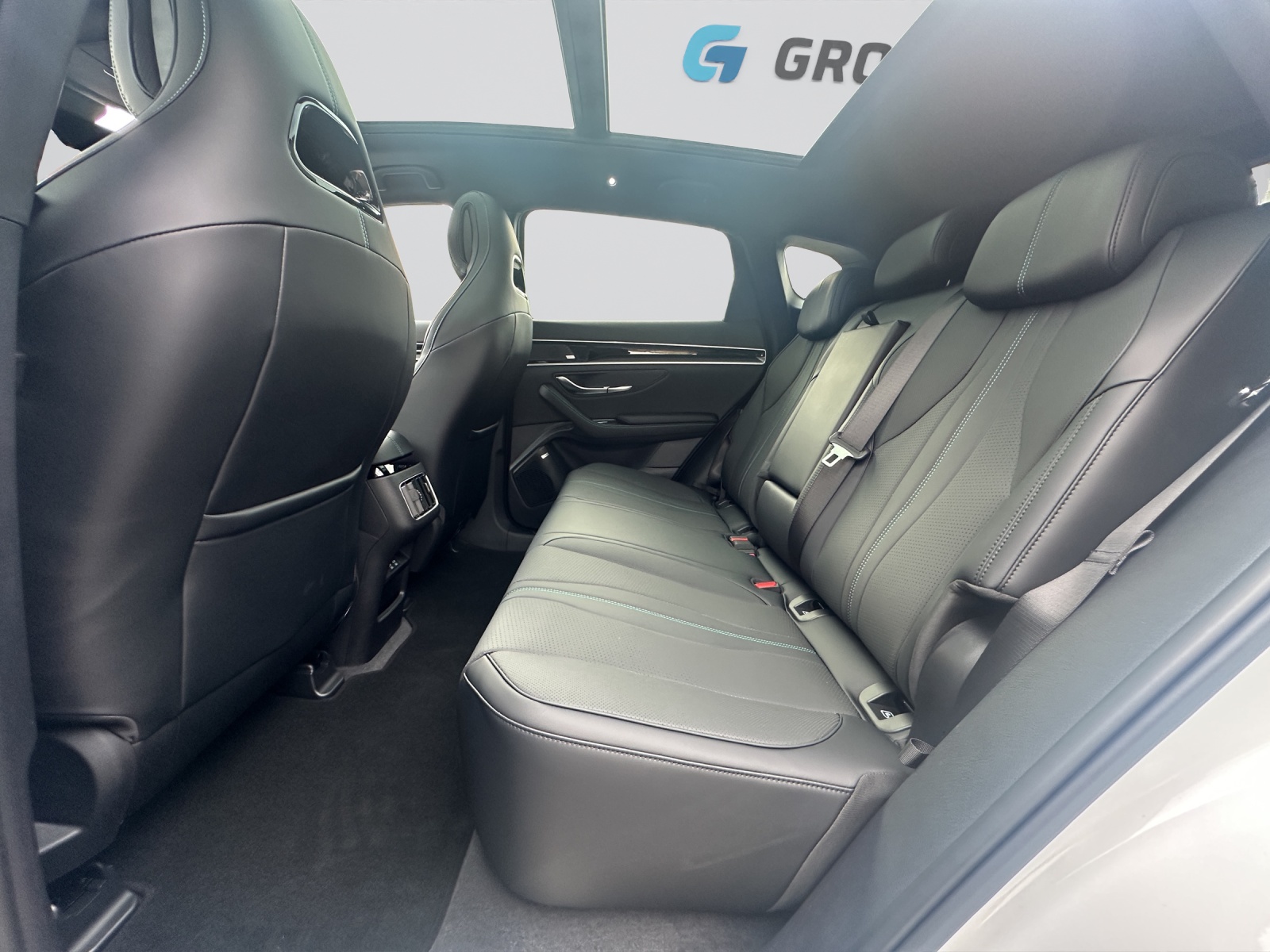 BYD Seal U DM-i Comfort-image-7