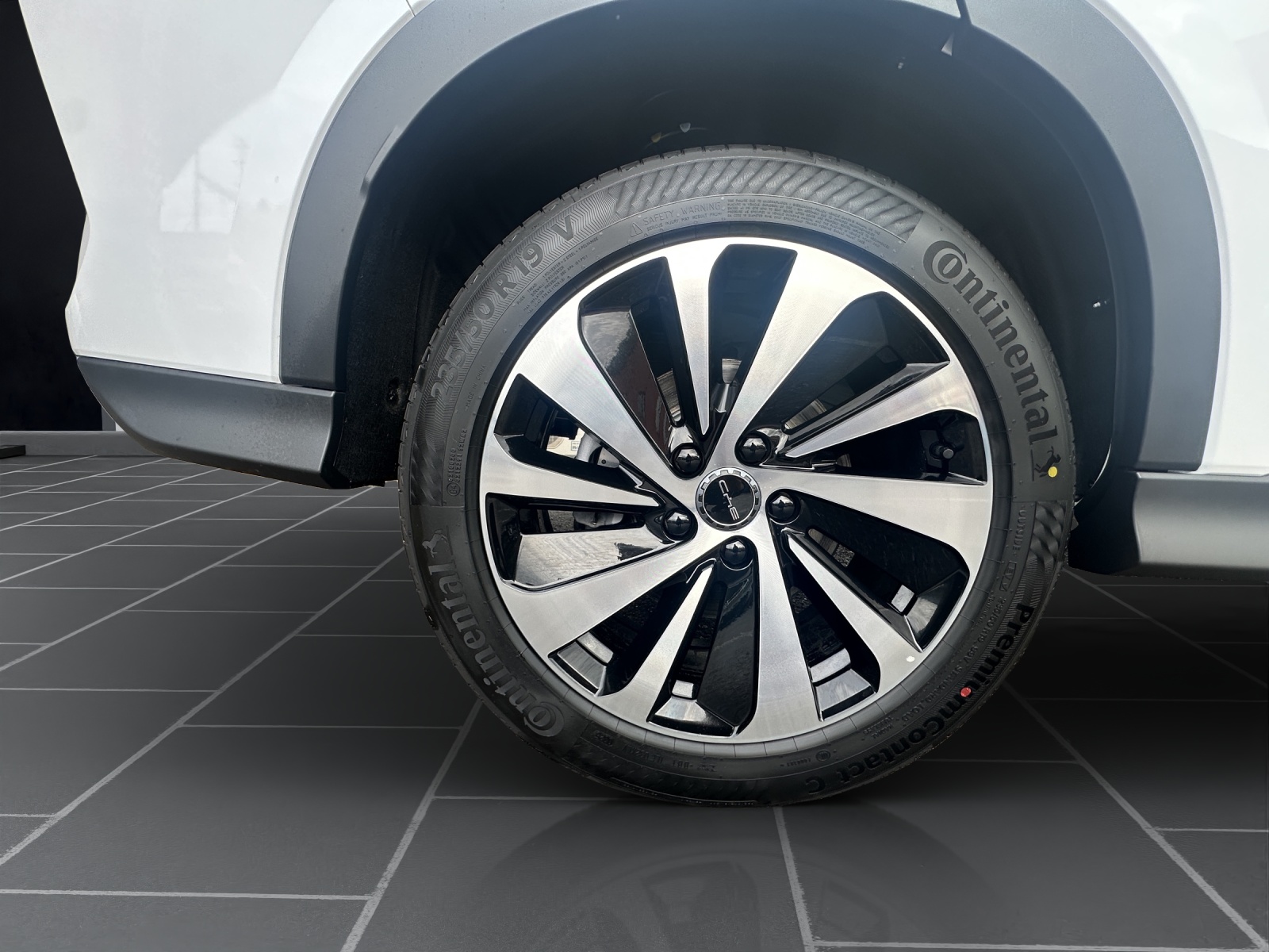 BYD Seal U DM-i Comfort-image-9