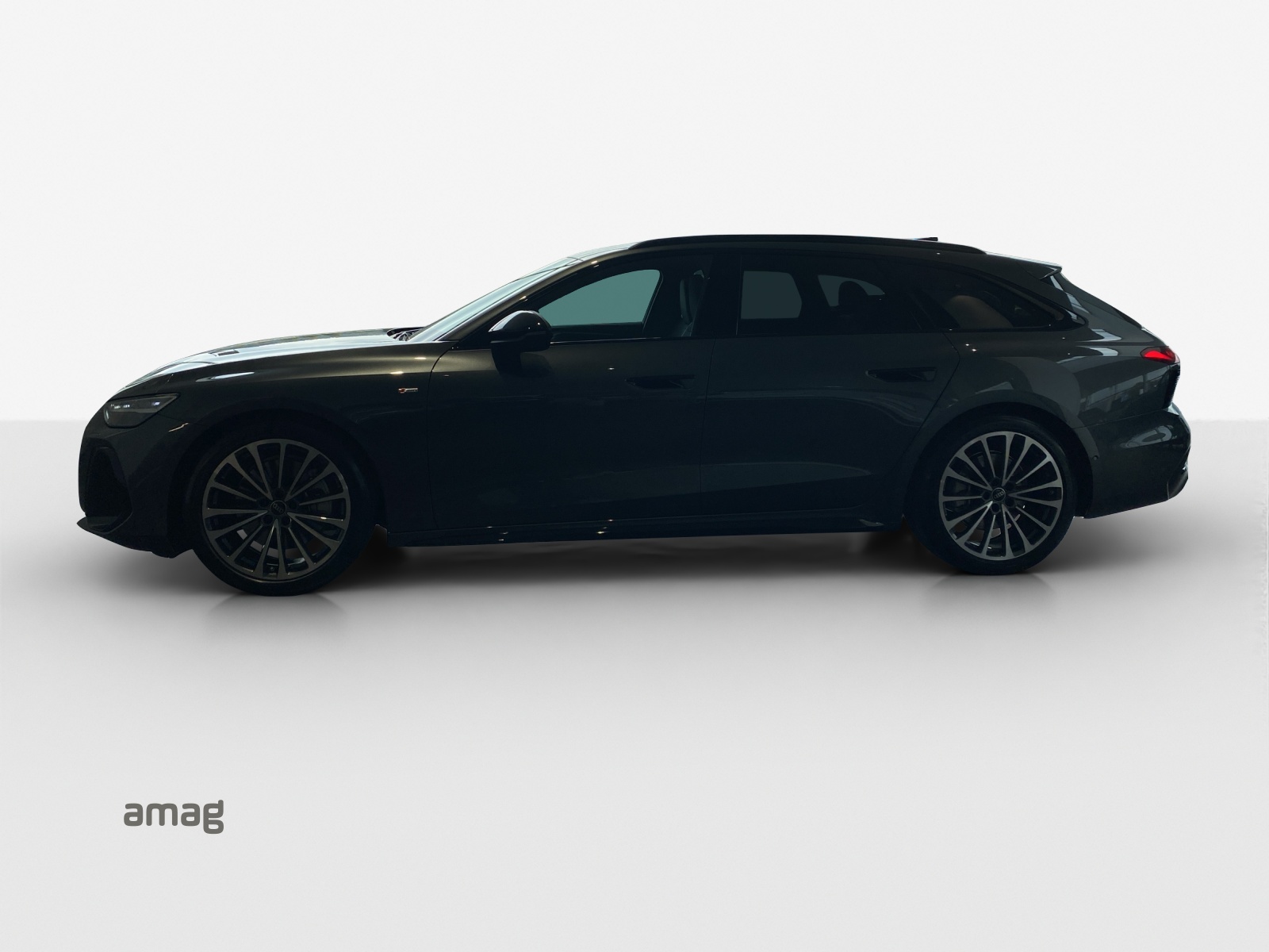 AUDI A6 Avant TDI quattro 150 kW S tronic-image-1