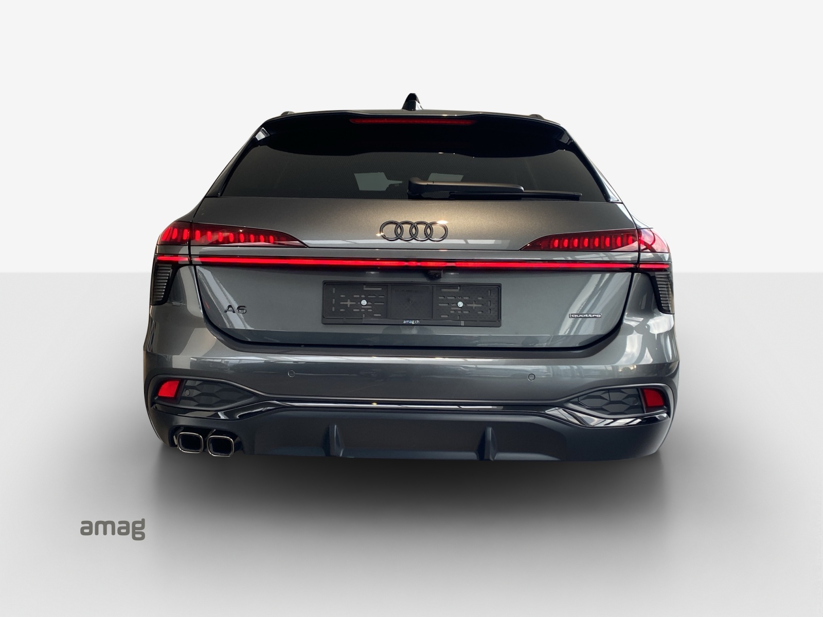 AUDI A6 Avant TDI quattro 150 kW S tronic-image-3