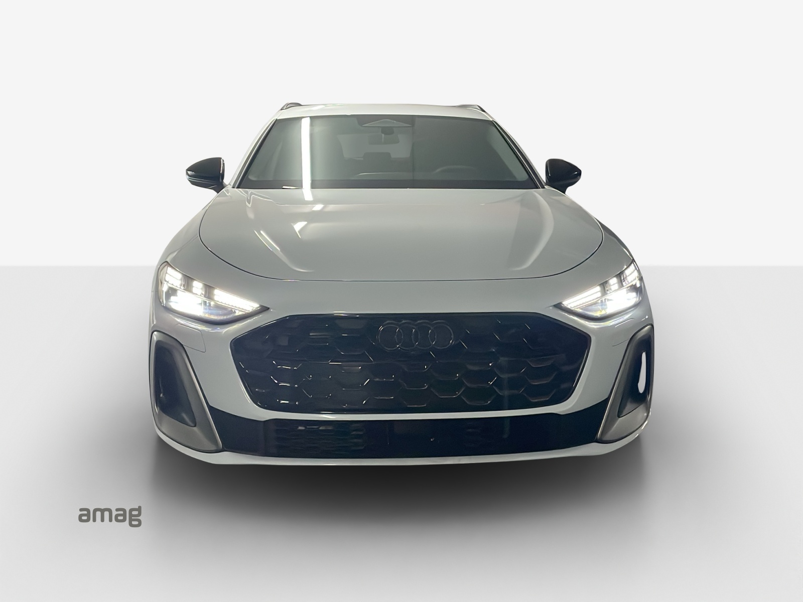 AUDI A5 Avant TDI quattro 150 kW Attraction S tronic-image-6