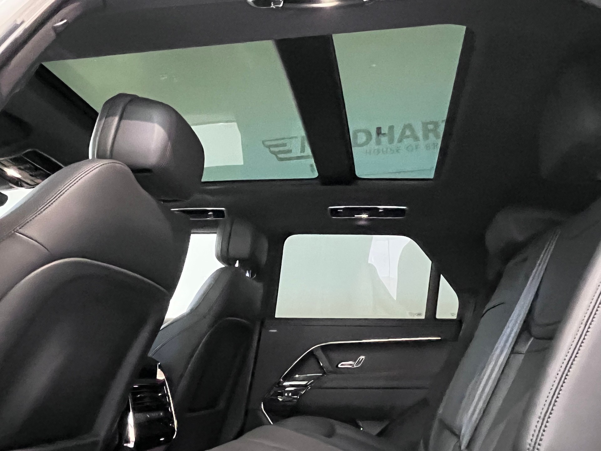 LAND ROVER Range Rover Sport D300 3.0 TD6 MHEV Dynamic SE Automatic-image-6