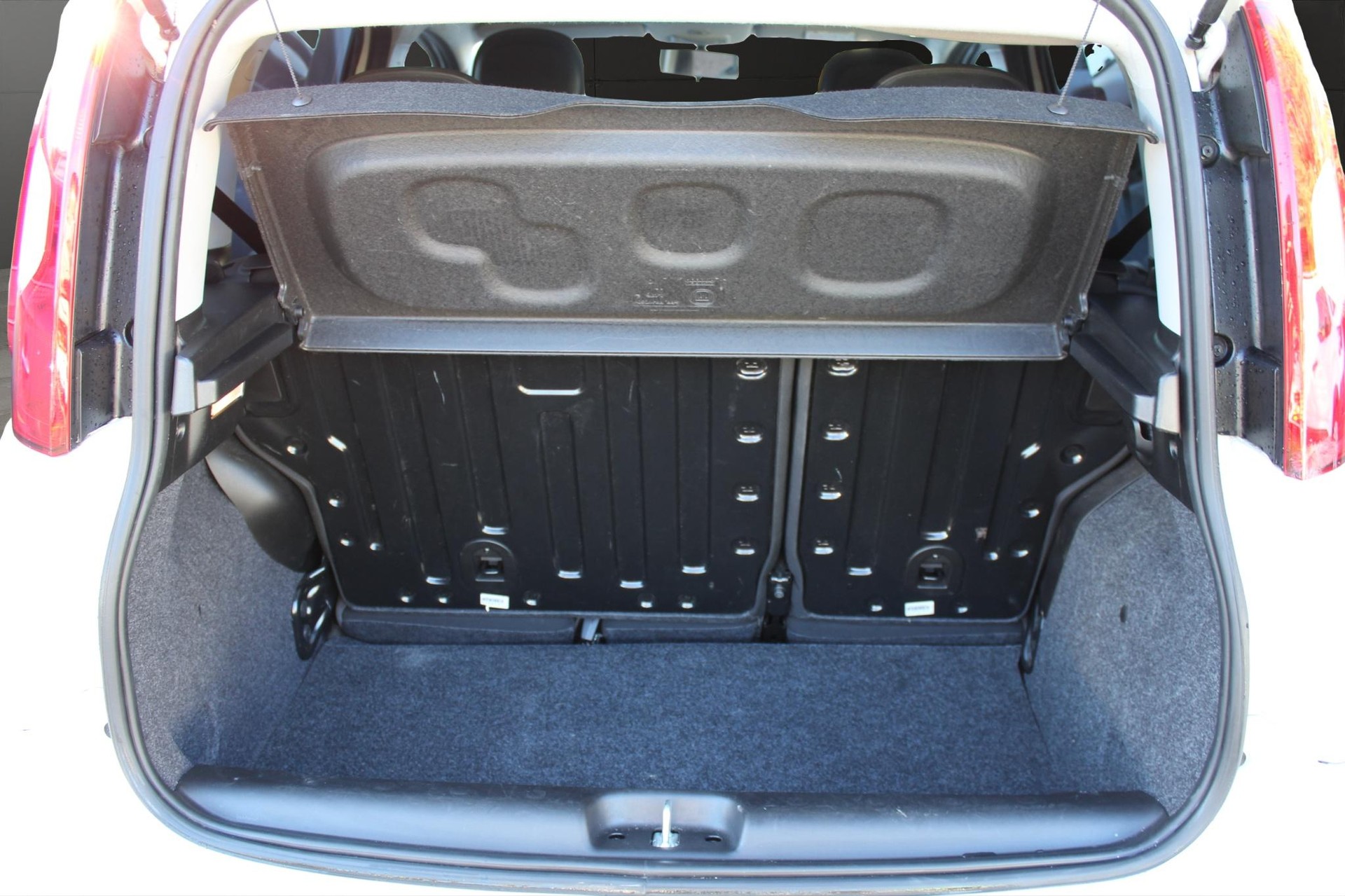 FIAT Panda 1.0 Hybrid City Life-image-9