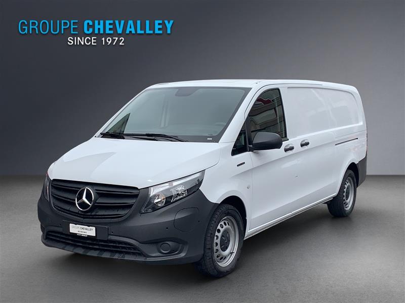 Photo MERCEDES-BENZ VITO eVito 112 Extralang