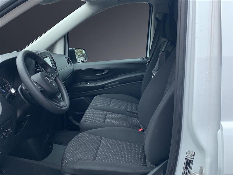 Image MERCEDES-BENZ EVITO eVito 112 Extralang