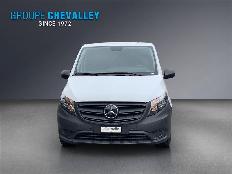 MERCEDES-BENZ eVito 112 Extralang-showroom-element-2