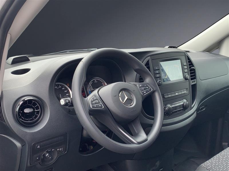 Image MERCEDES-BENZ EVITO eVito 112 Extralang