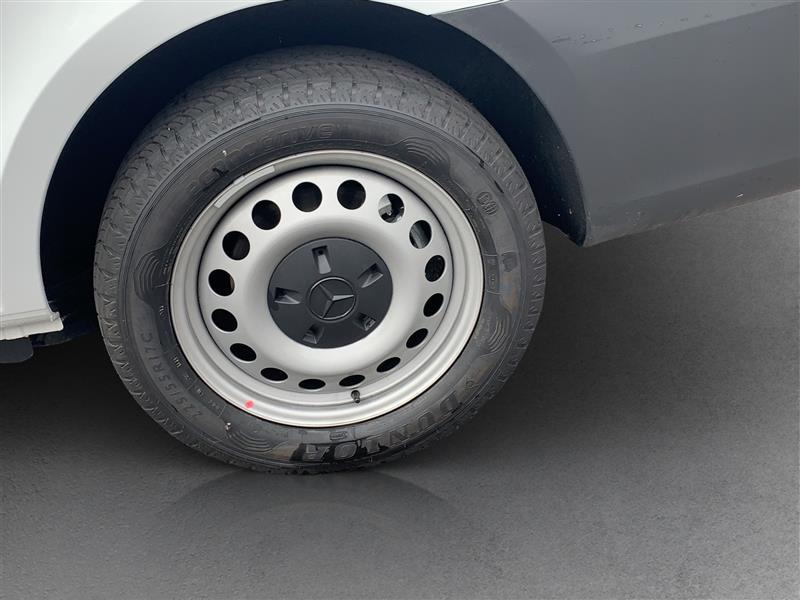 MERCEDES-BENZ eVito 112 Extralang-image-8