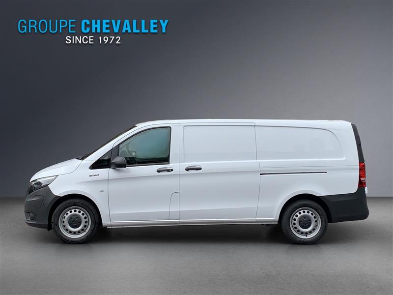 Image MERCEDES-BENZ EVITO eVito 112 Extralang