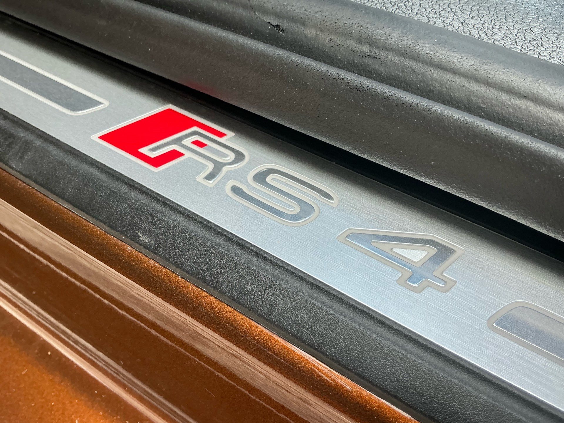 AUDI RS4 AVANT 2.9 TFSI QUATTRO *** AUDI EXCLUSIVE & TOPAUSSTATTUNG ***-image-30