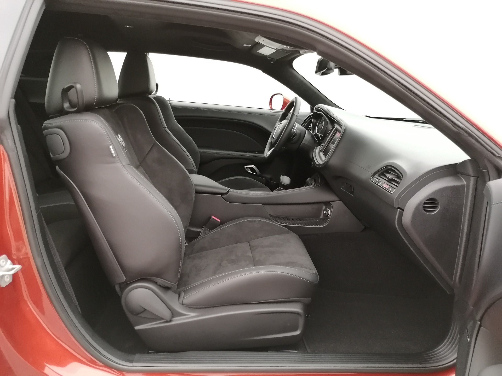 DODGE Challenger 392 WB Scatpack-image-14