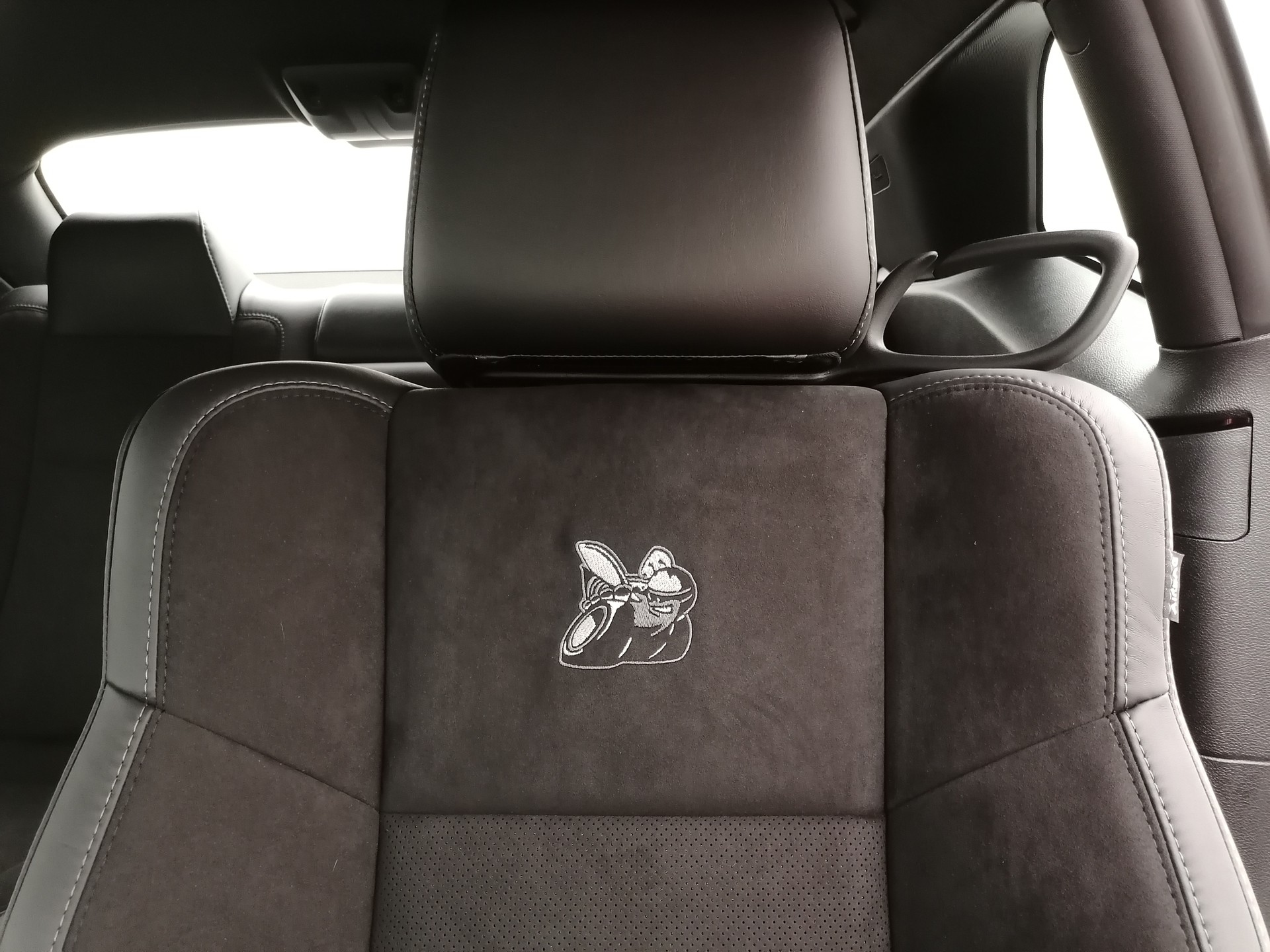DODGE Challenger 392 WB Scatpack-image-15