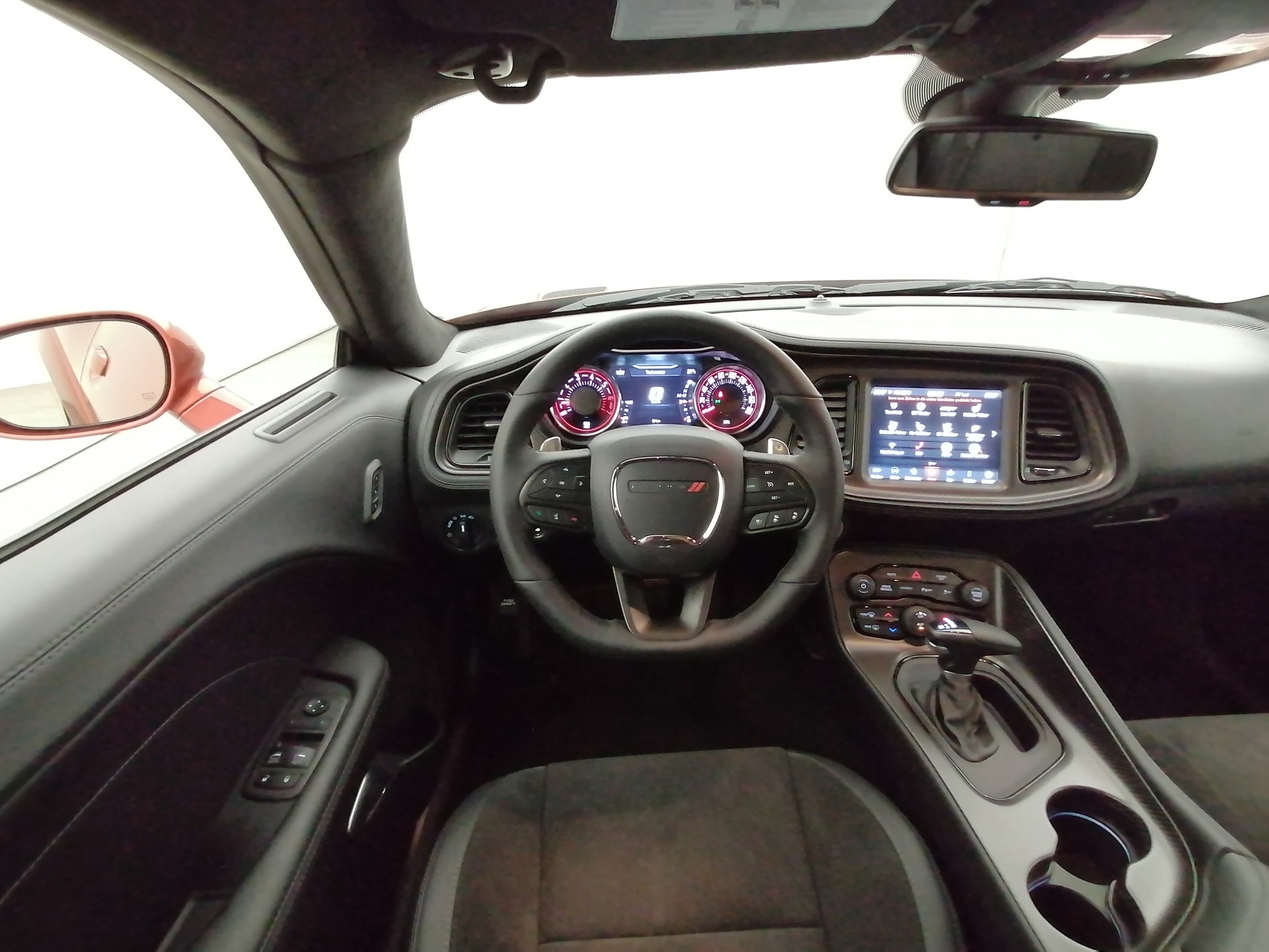 DODGE Challenger 392 WB Scatpack-image-9