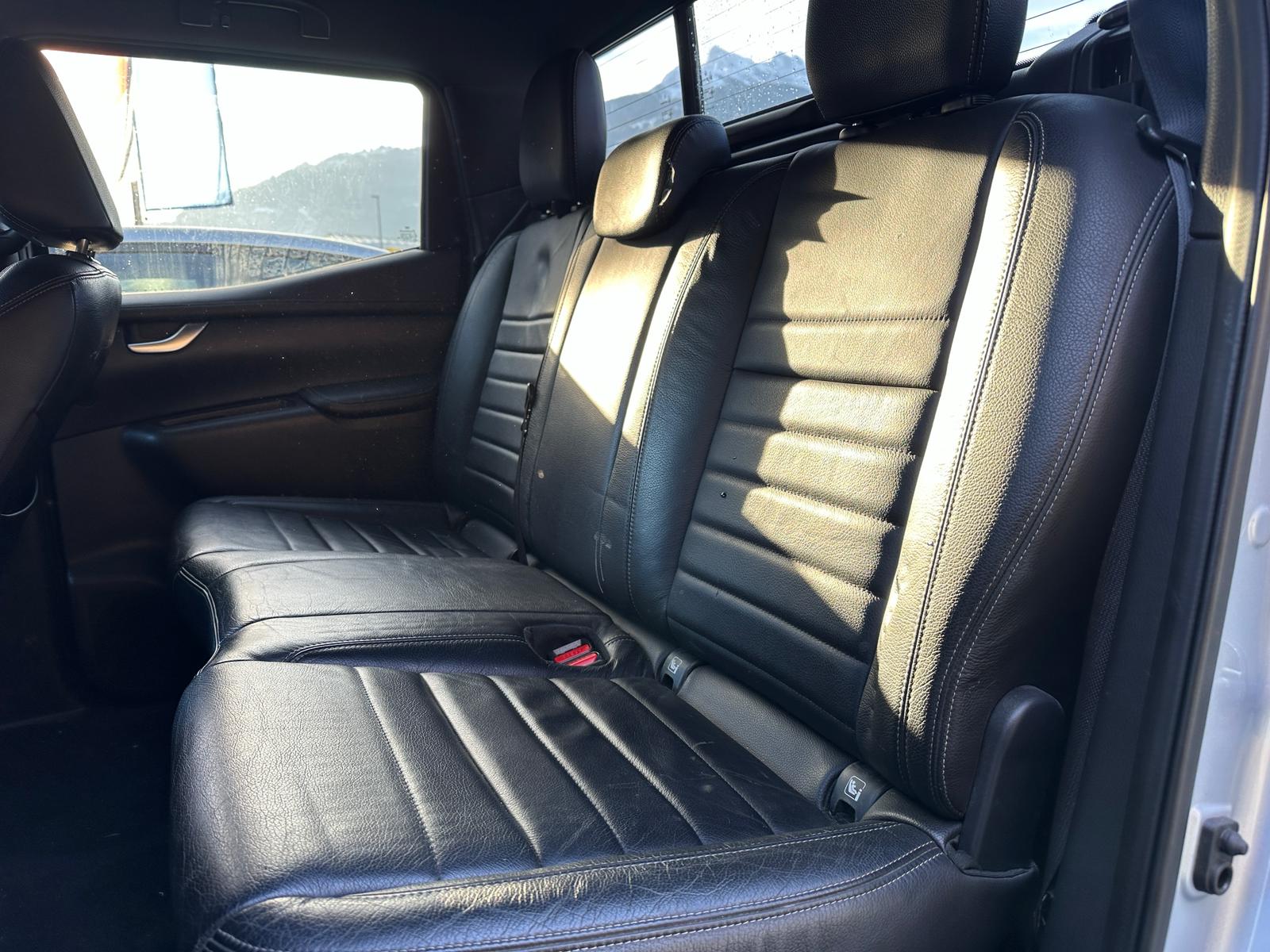 MERCEDES-BENZ X 350 d 4MATIC Progressive A Doppel Cab.-image-10