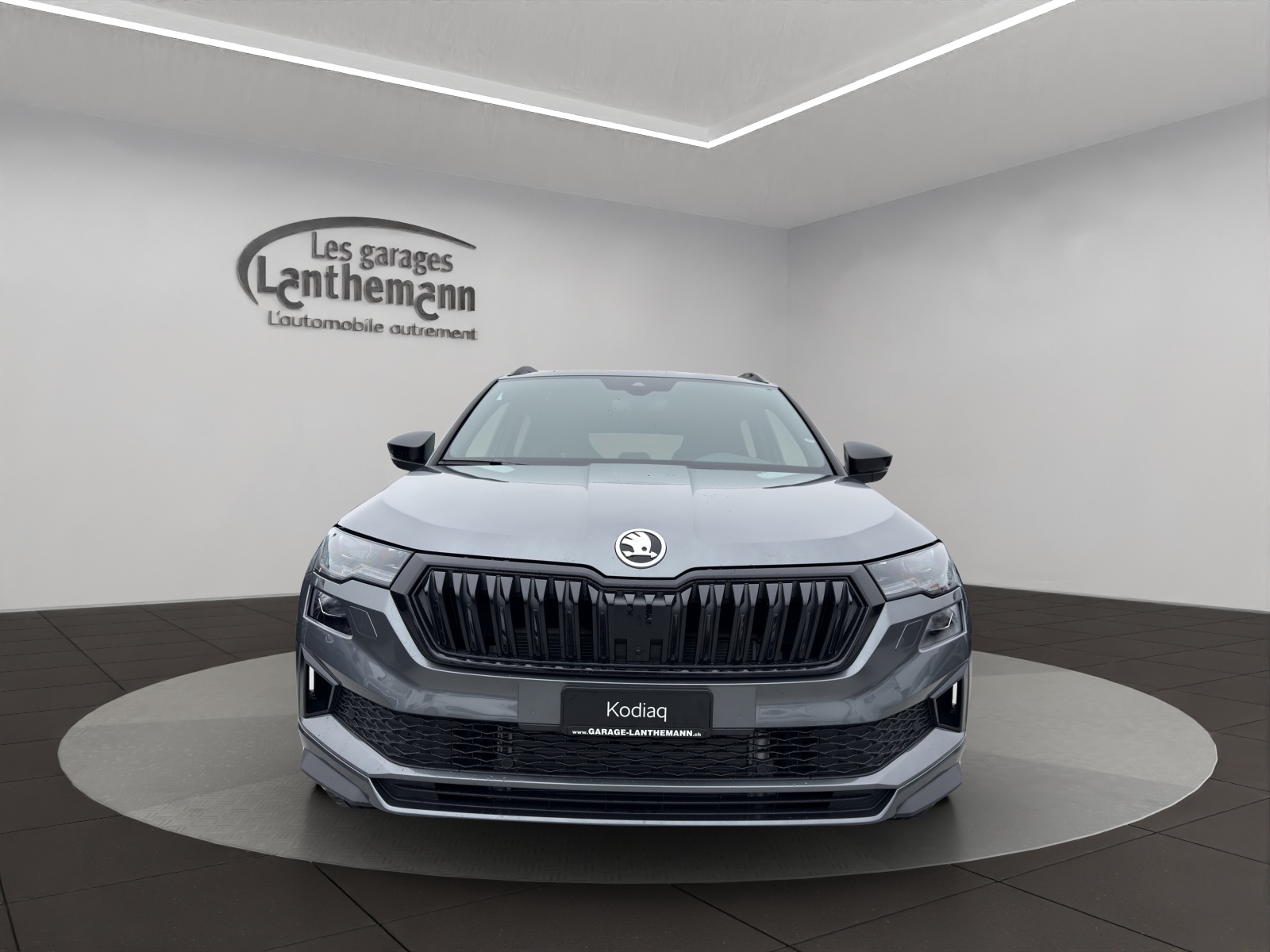 SKODA Karoq 1.5 TSI SportLine DSG-image-6