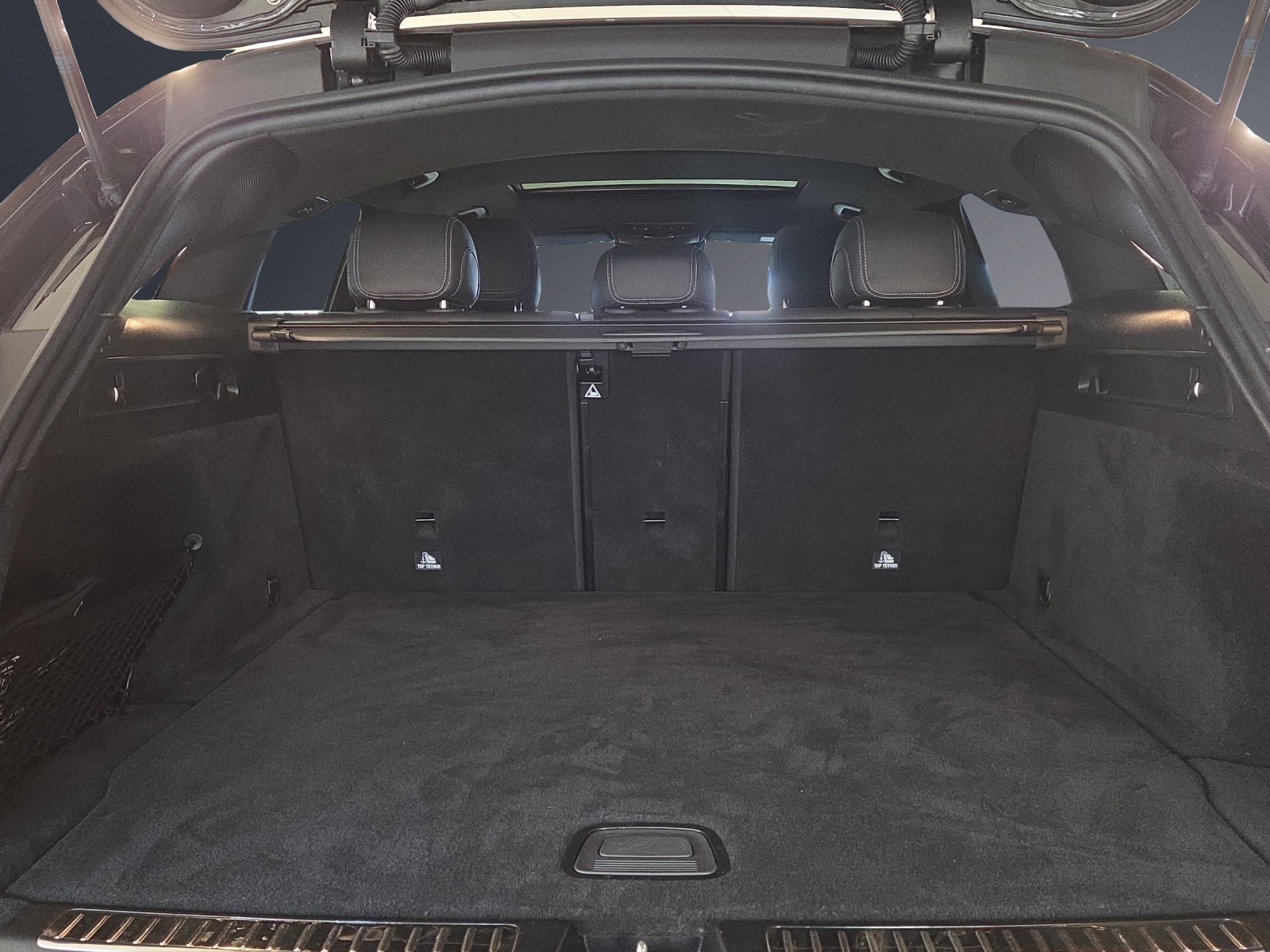 Image MERCEDES-BENZ EQC-400 EQC 400 AMG Line 4Matic