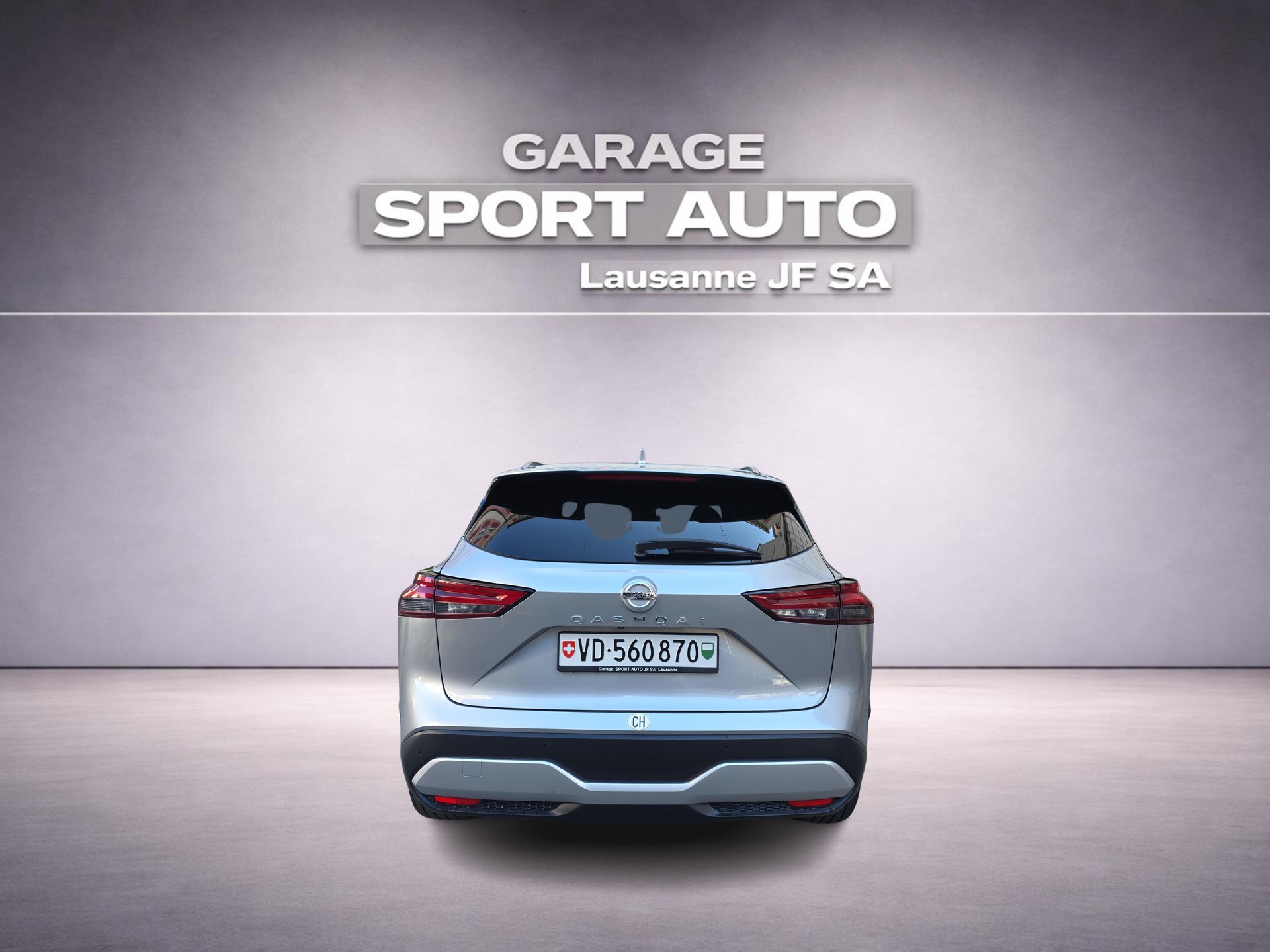 NISSAN Qashqai 1.3 DIG-T MHEV Tekna+ Xtronic-showroom-element-3