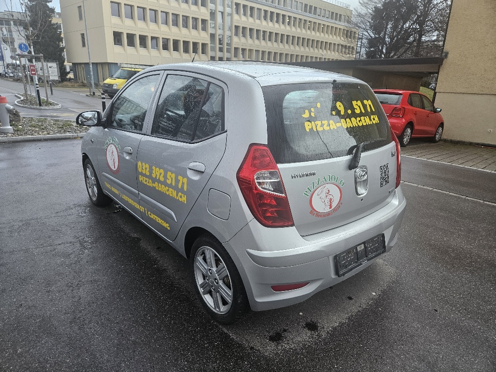 HYUNDAI i10 1.2 Style-image-6