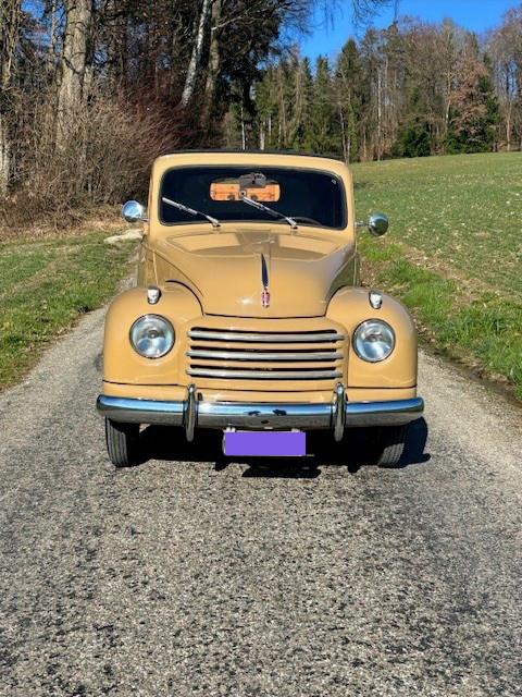 FIAT Topolino 500 C-image-4