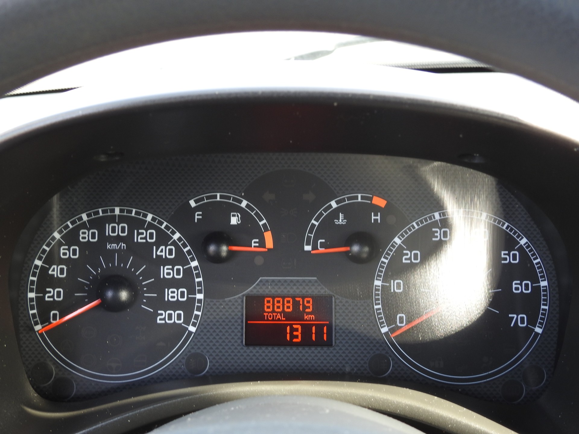 FIAT Panda 1.2 Freestyle 4x4-image-20