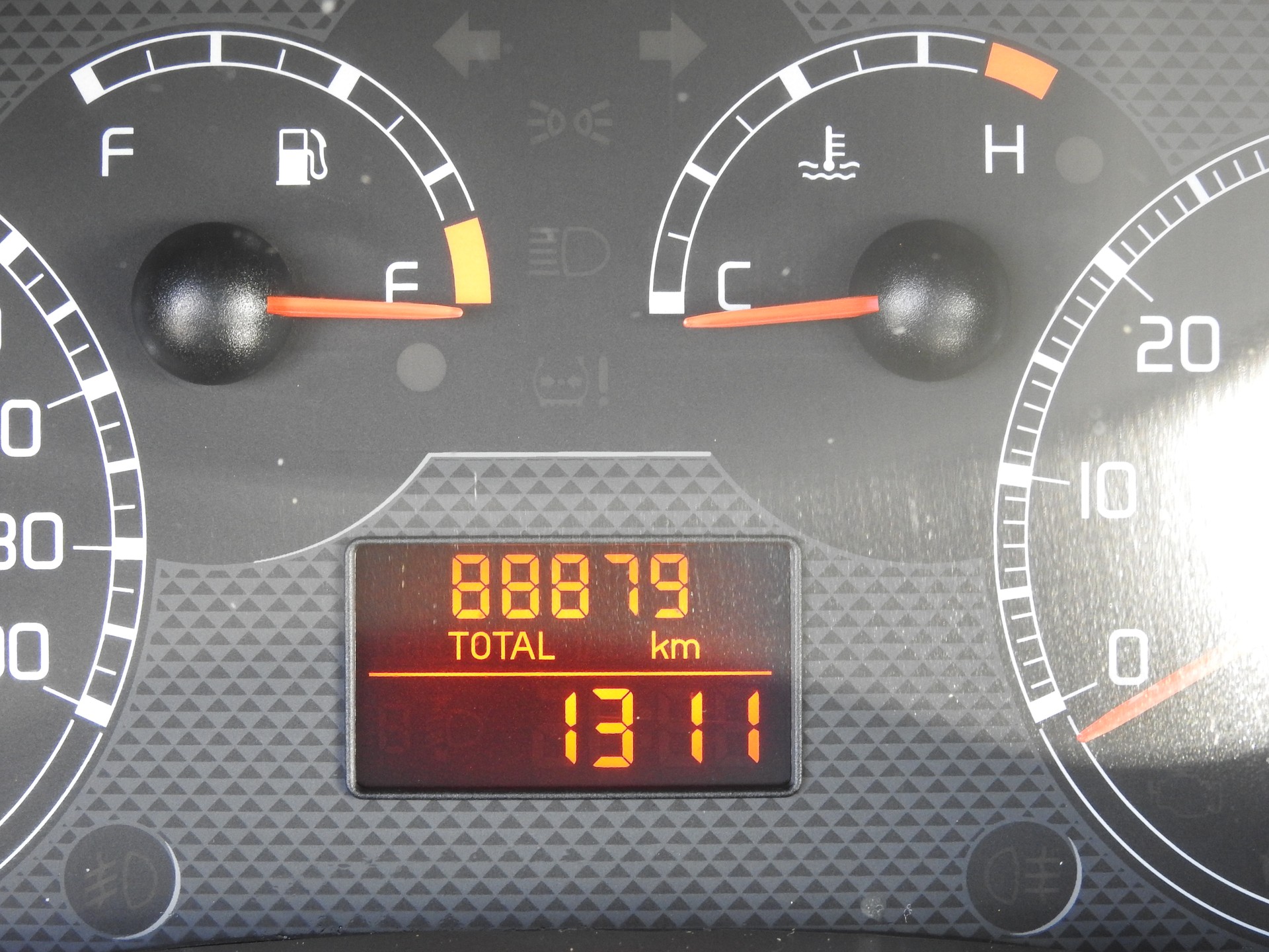FIAT Panda 1.2 Freestyle 4x4-image-19