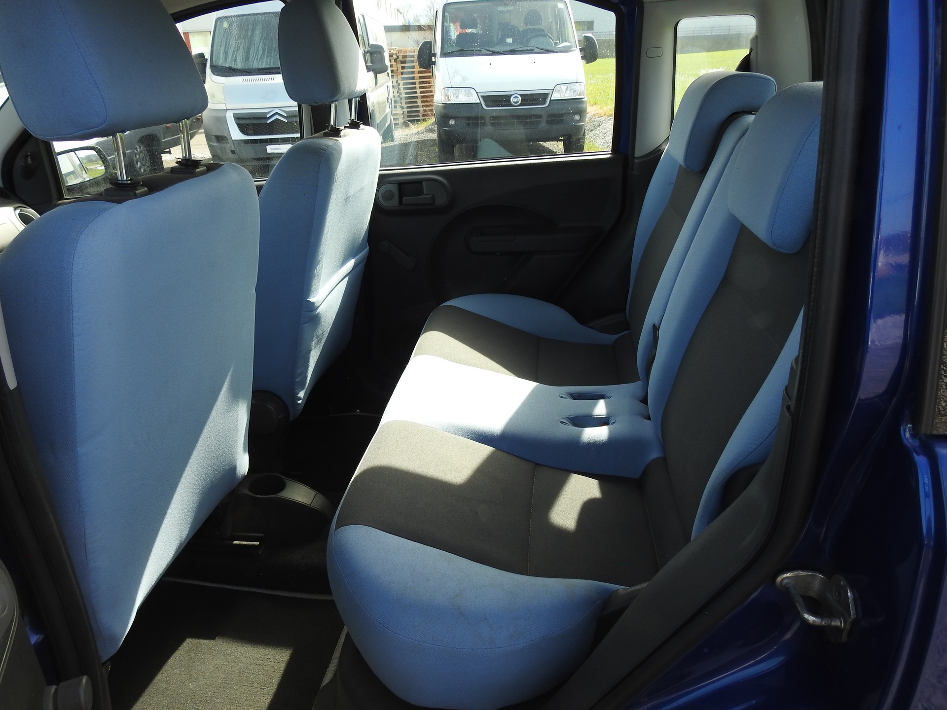FIAT Panda 1.2 Freestyle 4x4-image-12