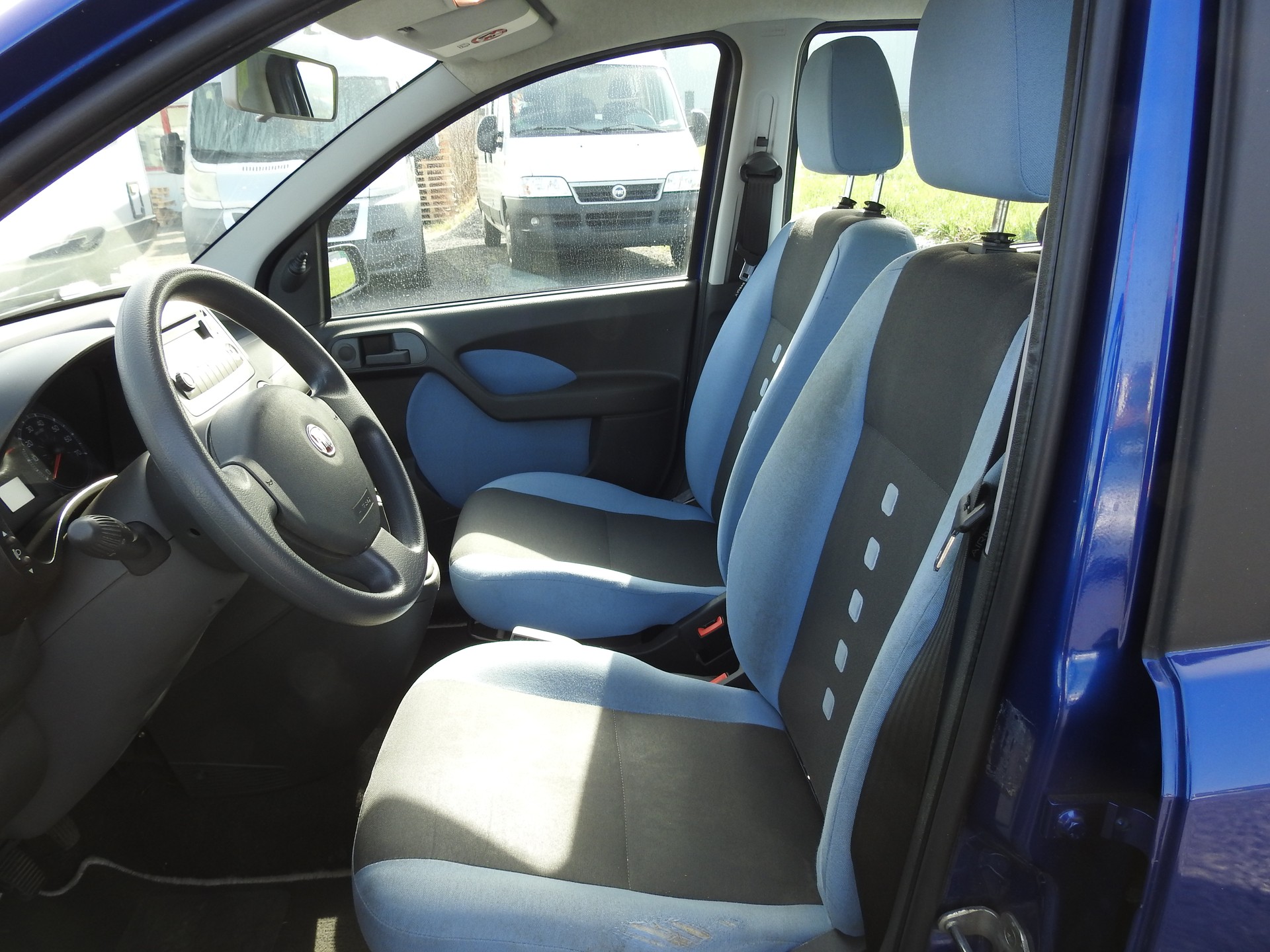 FIAT Panda 1.2 Freestyle 4x4-image-10