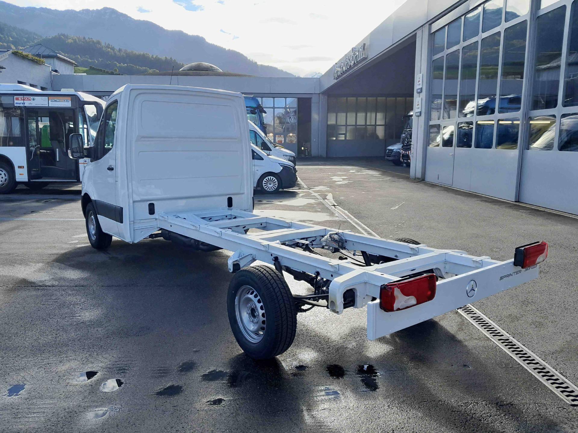 MERCEDES-BENZ Sprinter 317 Kab.-Ch. 4325 L 2.0 CDI 170 Pro-showroom-element-2