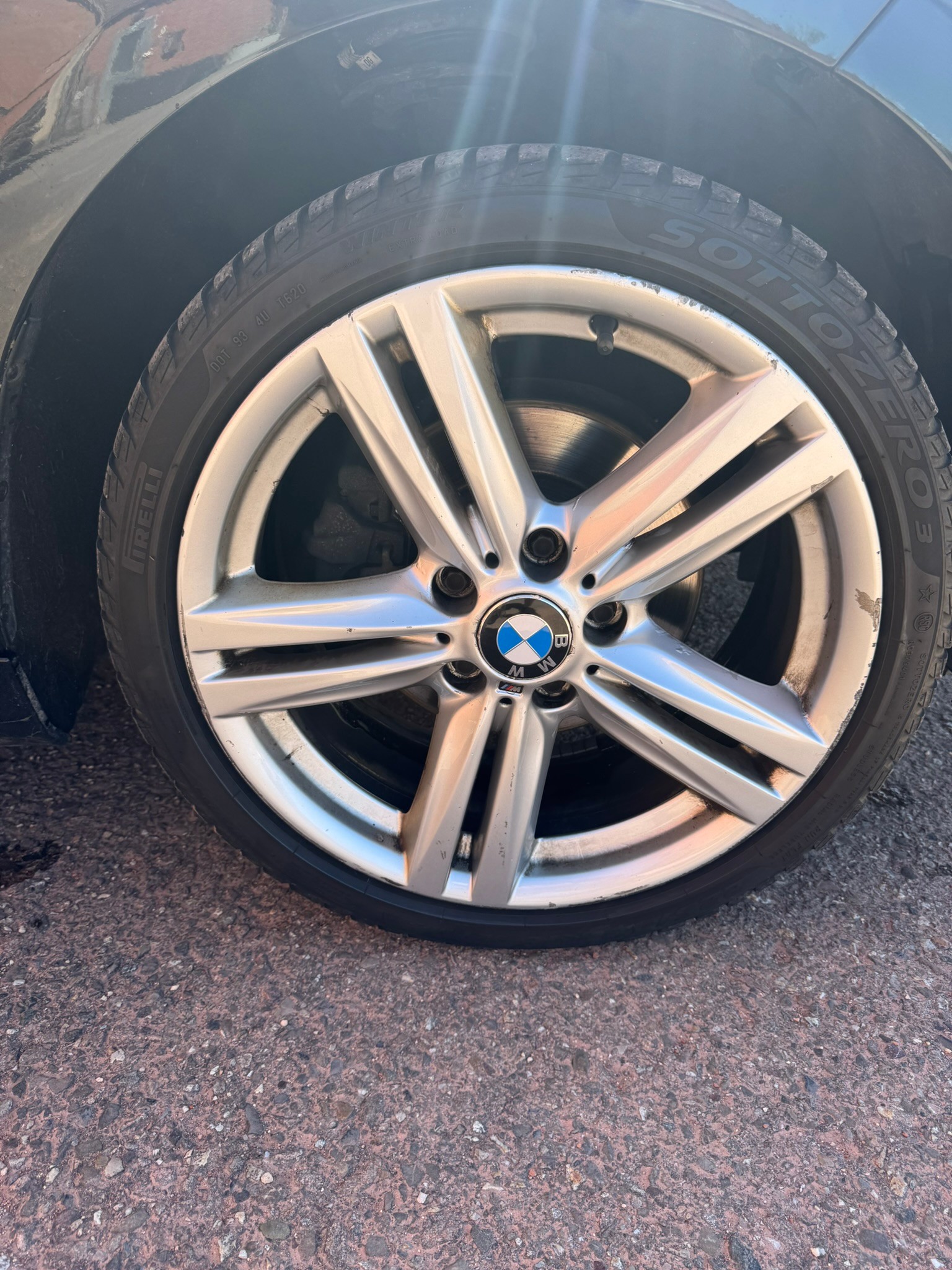 BMW 120d xDrive Sport Line-image-13