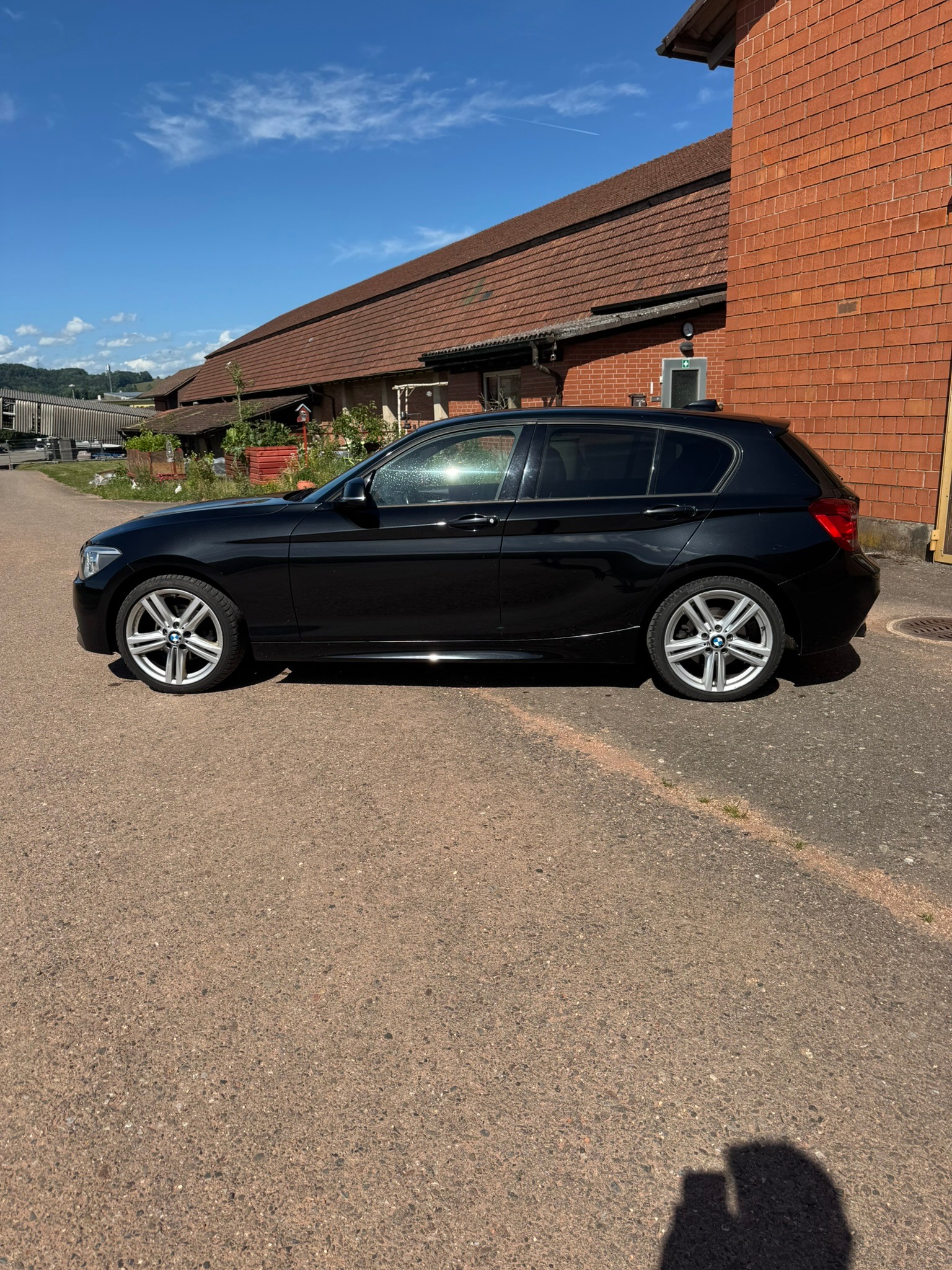 BMW 120d xDrive Sport Line-image-7