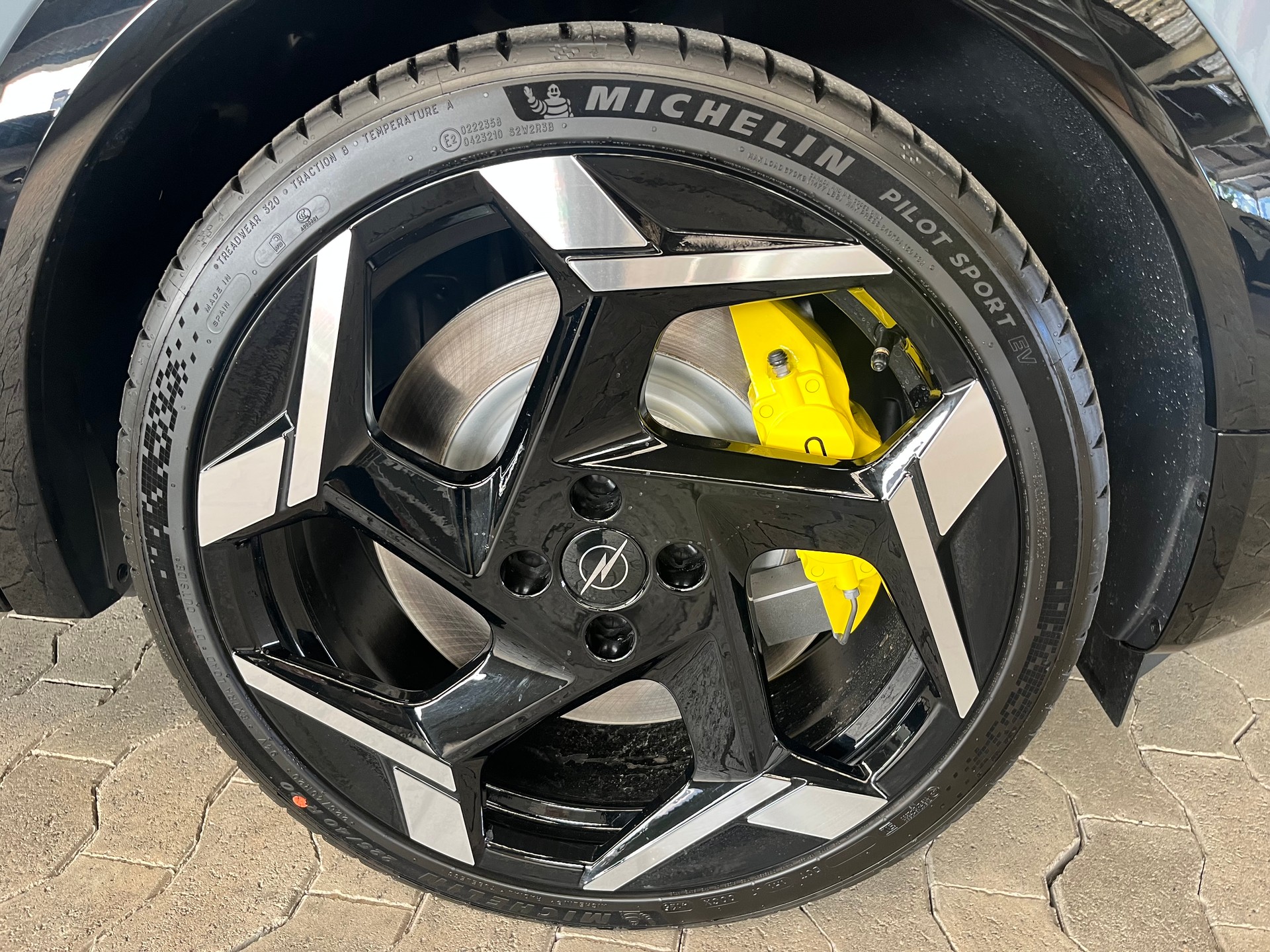 OPEL Mokka e 54 kWh GSE-image-10