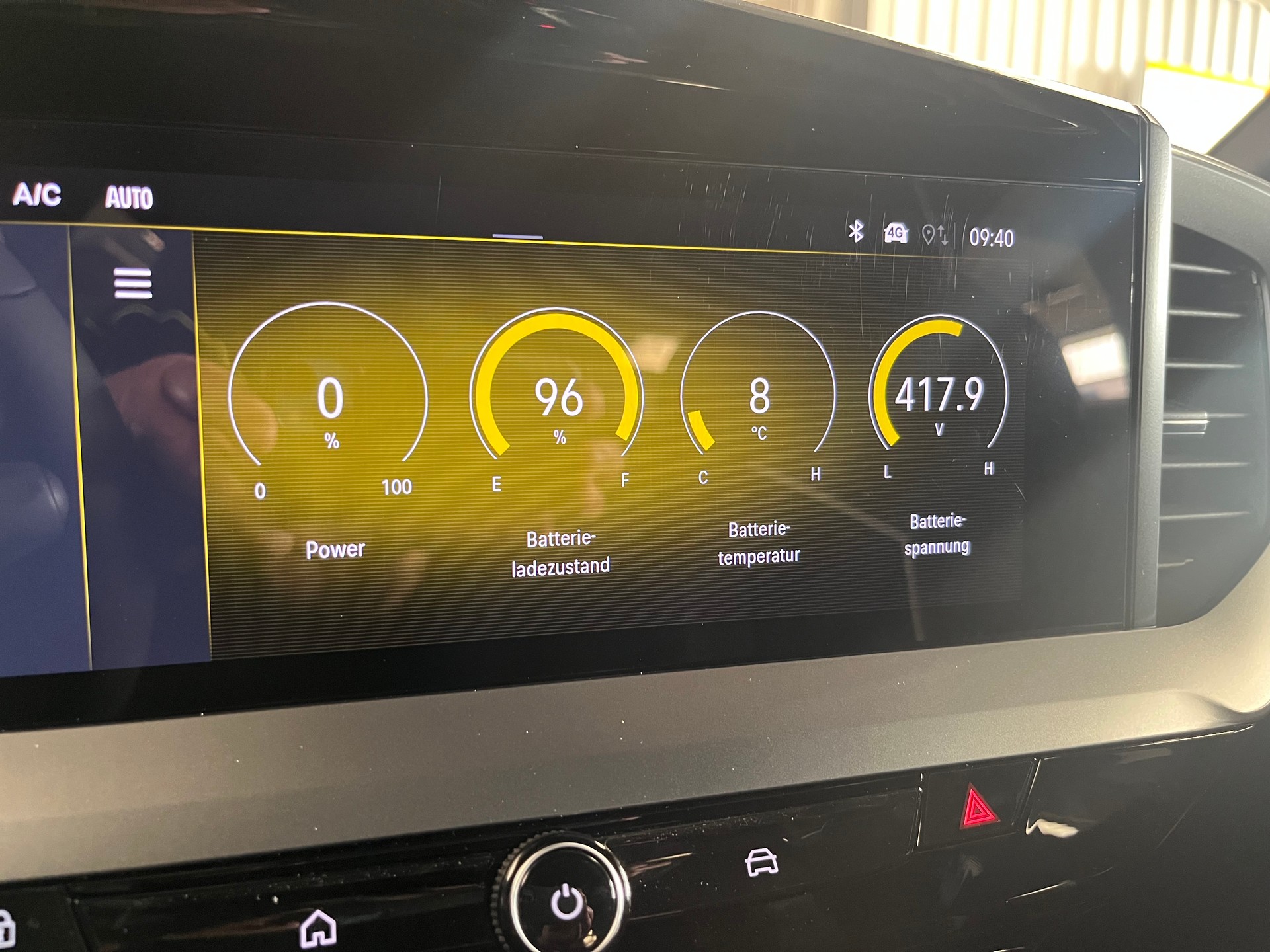 OPEL Mokka e 54 kWh GSE-image-5