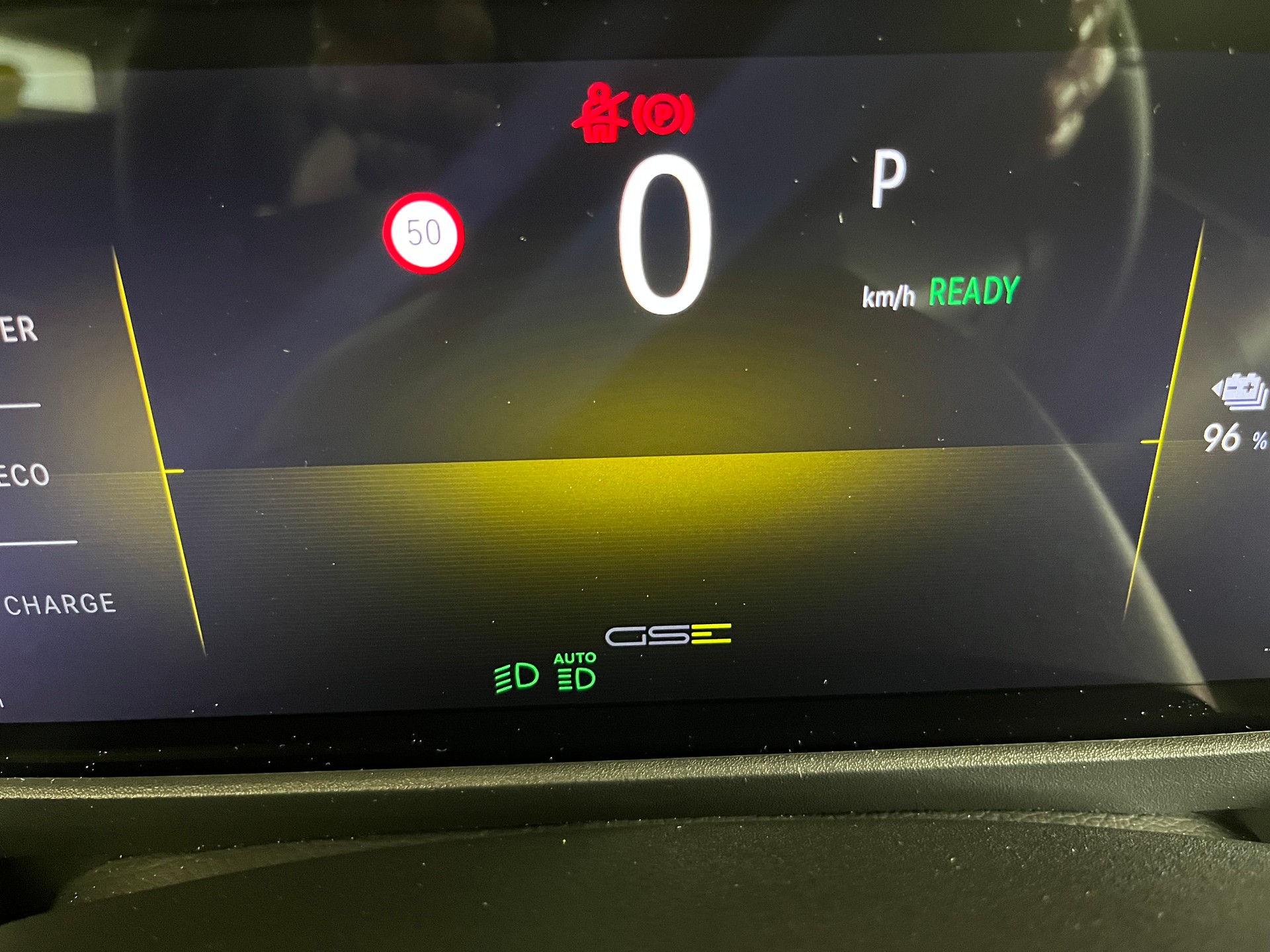 OPEL Mokka e 54 kWh GSE-image-4