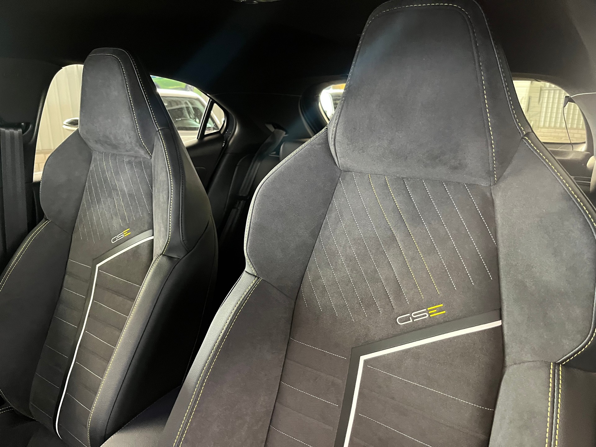 OPEL Mokka e 54 kWh GSE-image-2