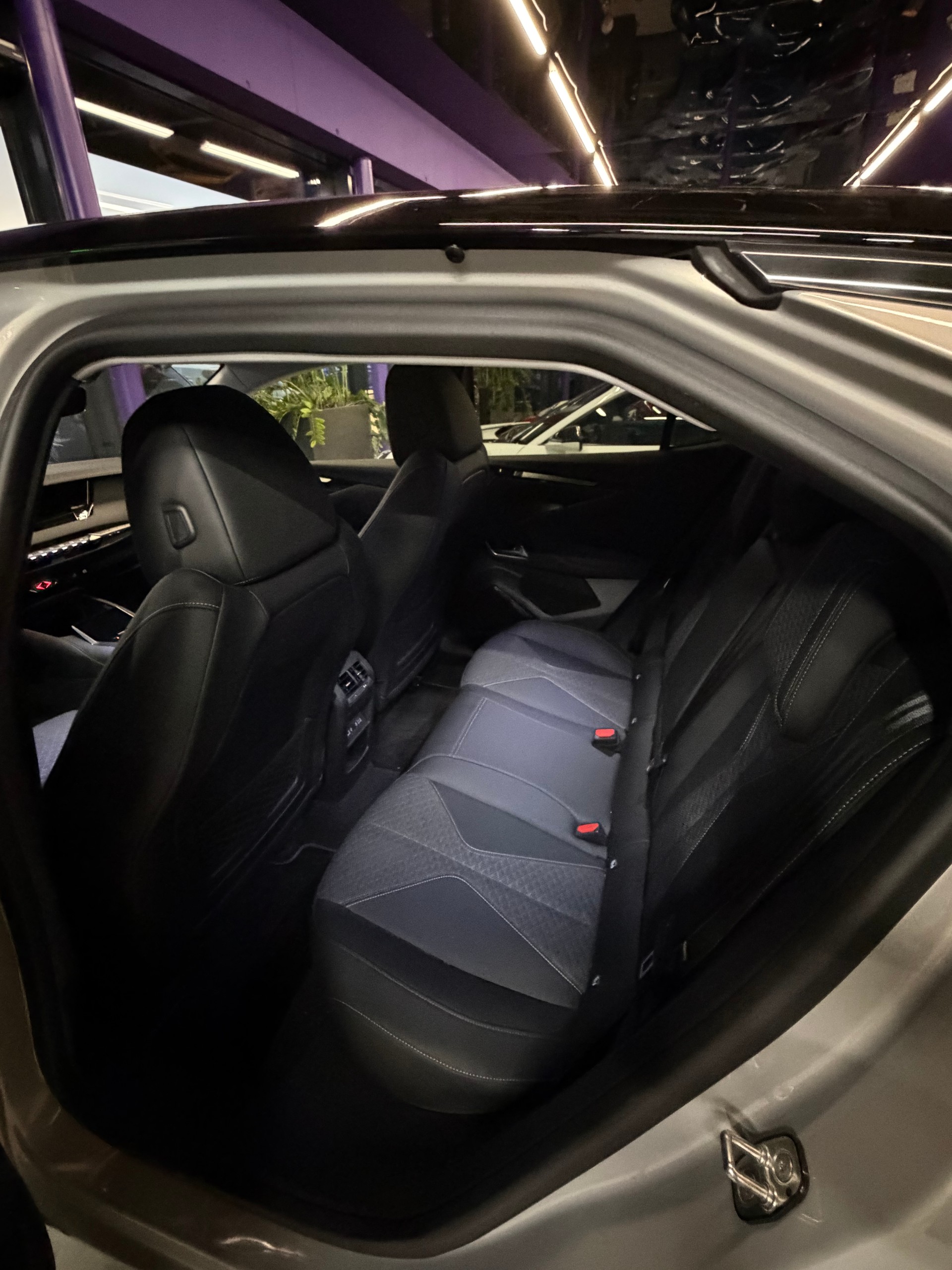 DS AUTOMOBILES DS 4 1.6 Pure Tech Trocadero EAT8-image-6