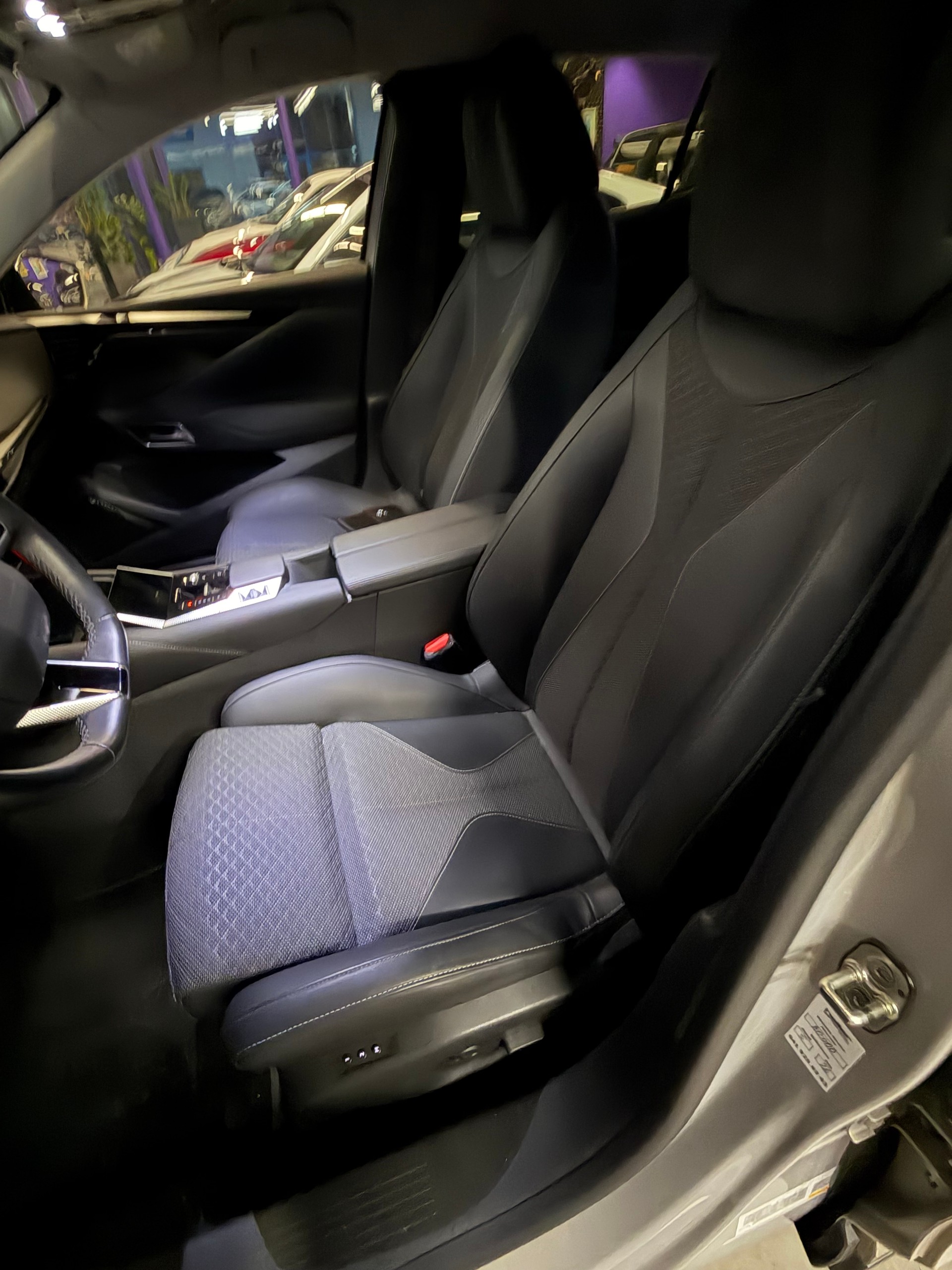 DS AUTOMOBILES DS 4 1.6 Pure Tech Trocadero EAT8-image-10