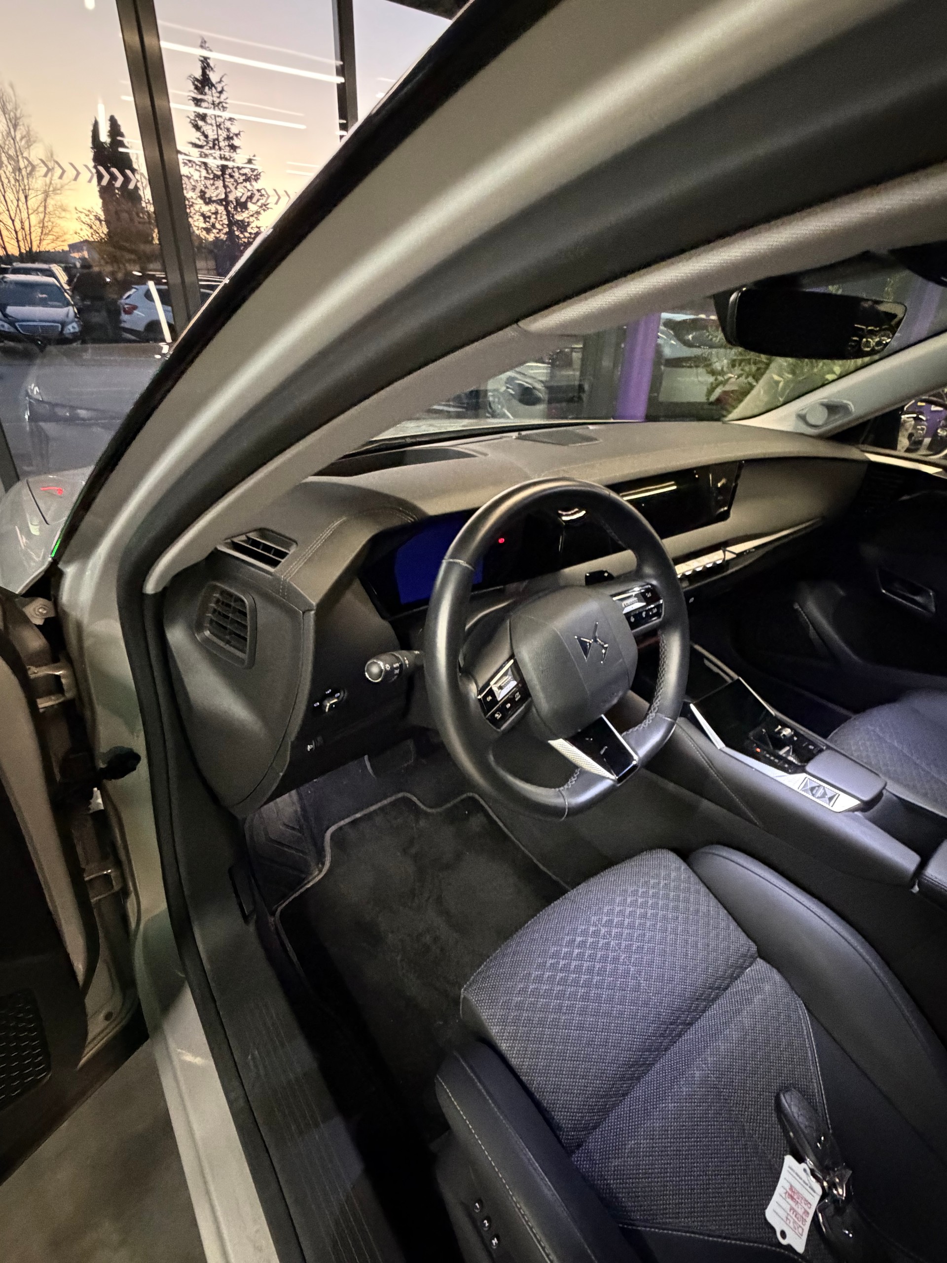 DS AUTOMOBILES DS 4 1.6 Pure Tech Trocadero EAT8-image-7