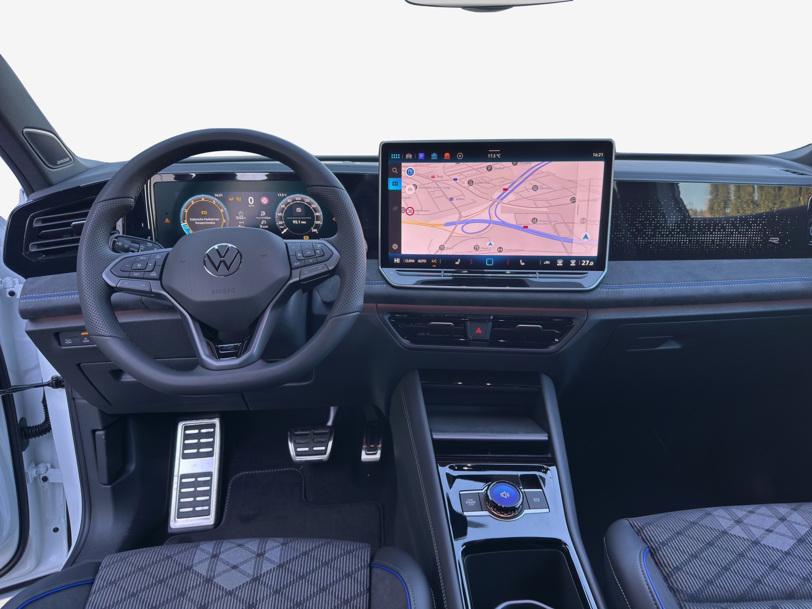 VW Tiguan 2.0 TSI DSG R-Line 4Motion-image-8