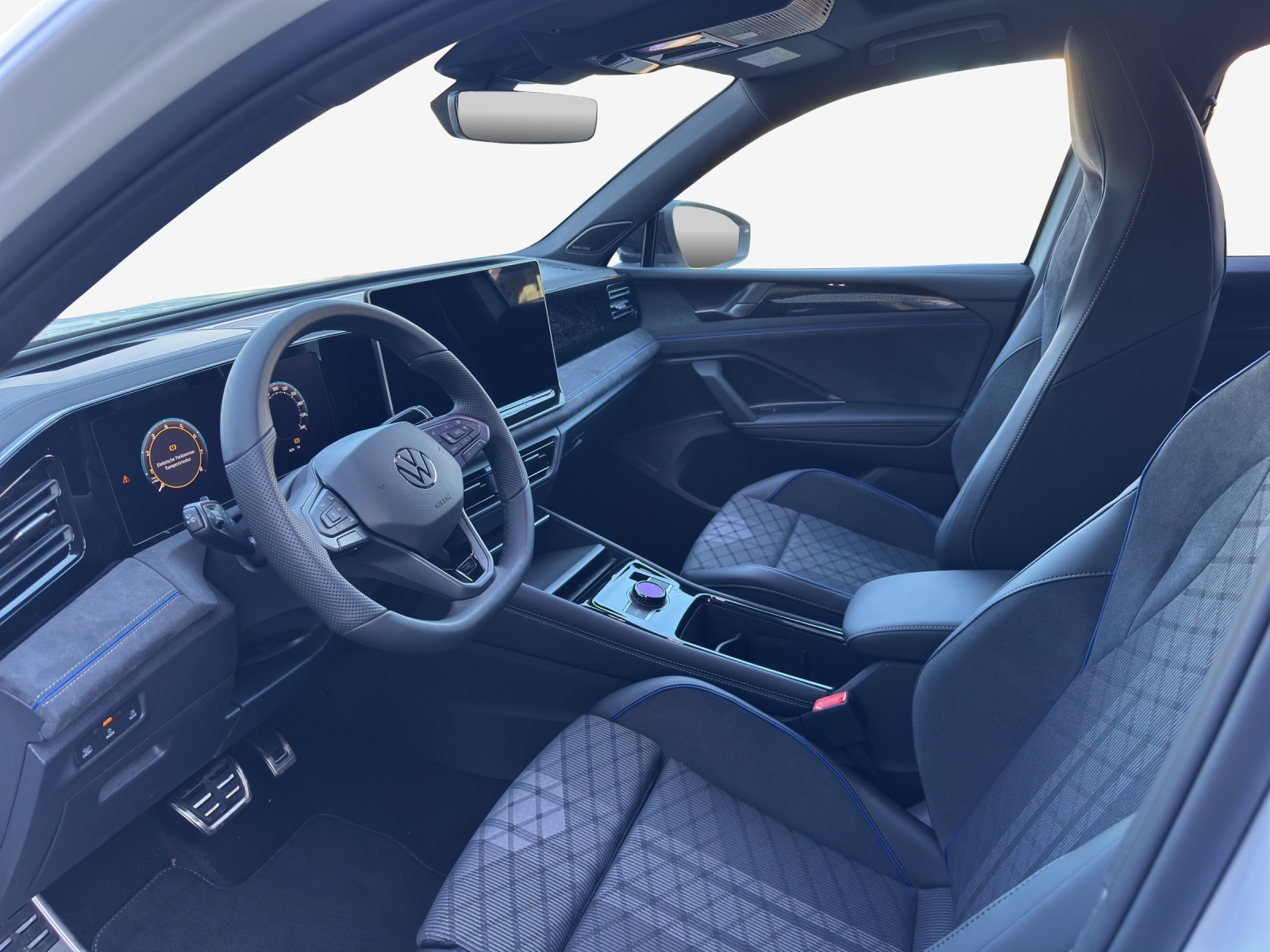 VW Tiguan 2.0 TSI DSG R-Line 4Motion-image-7