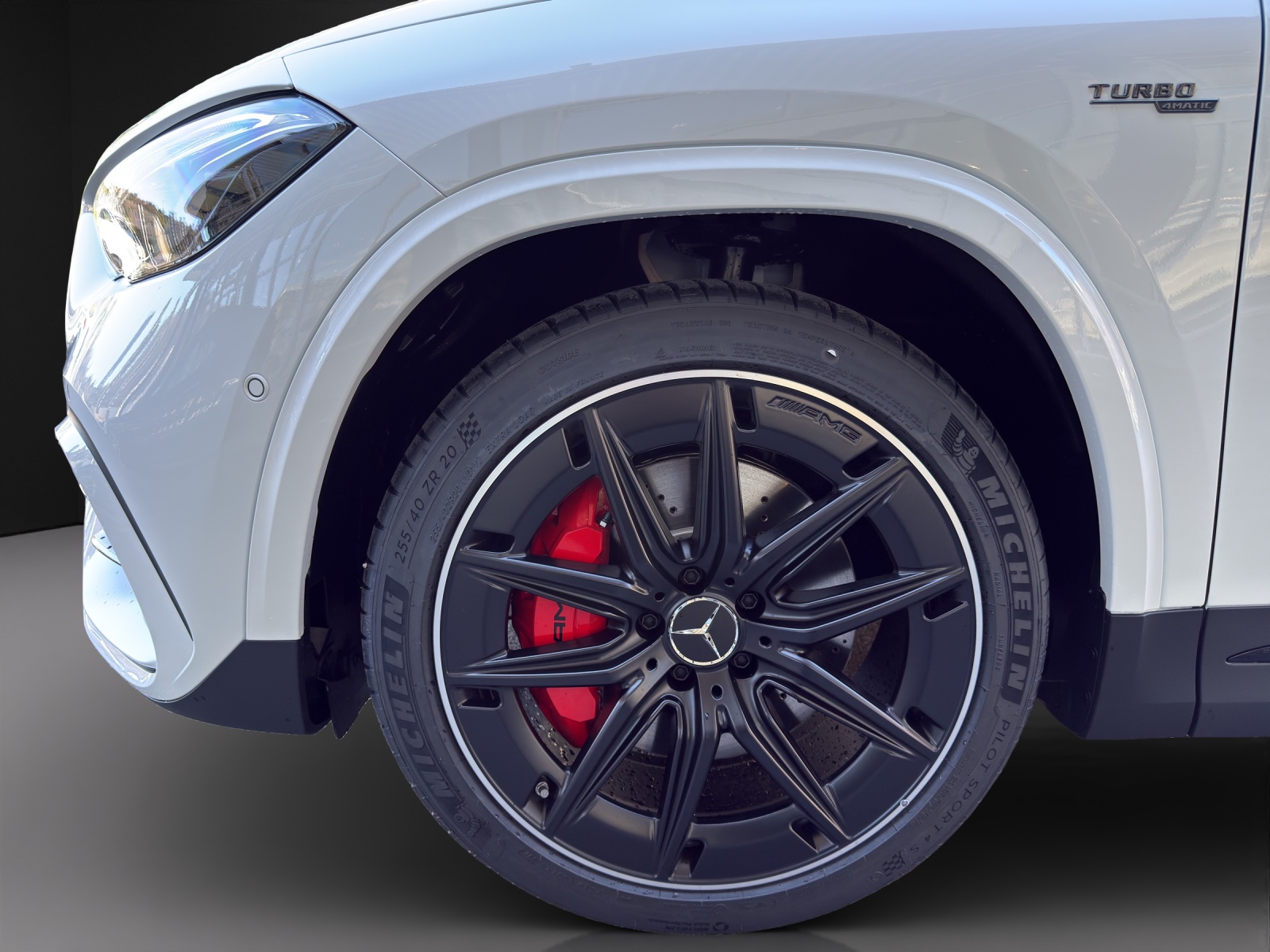 MERCEDES-BENZ GLA AMG 35 4Matic 8G-DCT-image-7
