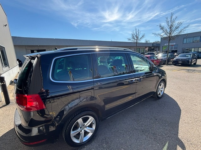 VW Sharan 2.0 TDI BlueMotion Technology Cup DSG-image-6